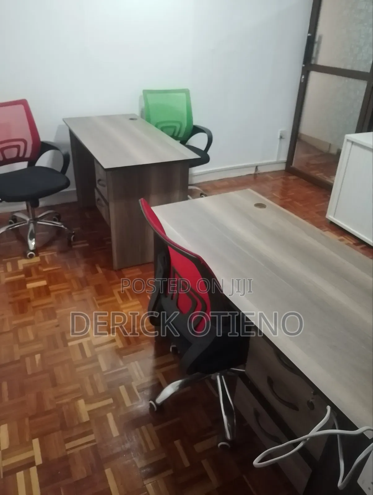 Office Space for Rent in Kilimani Yaya Centre in Hurlingham