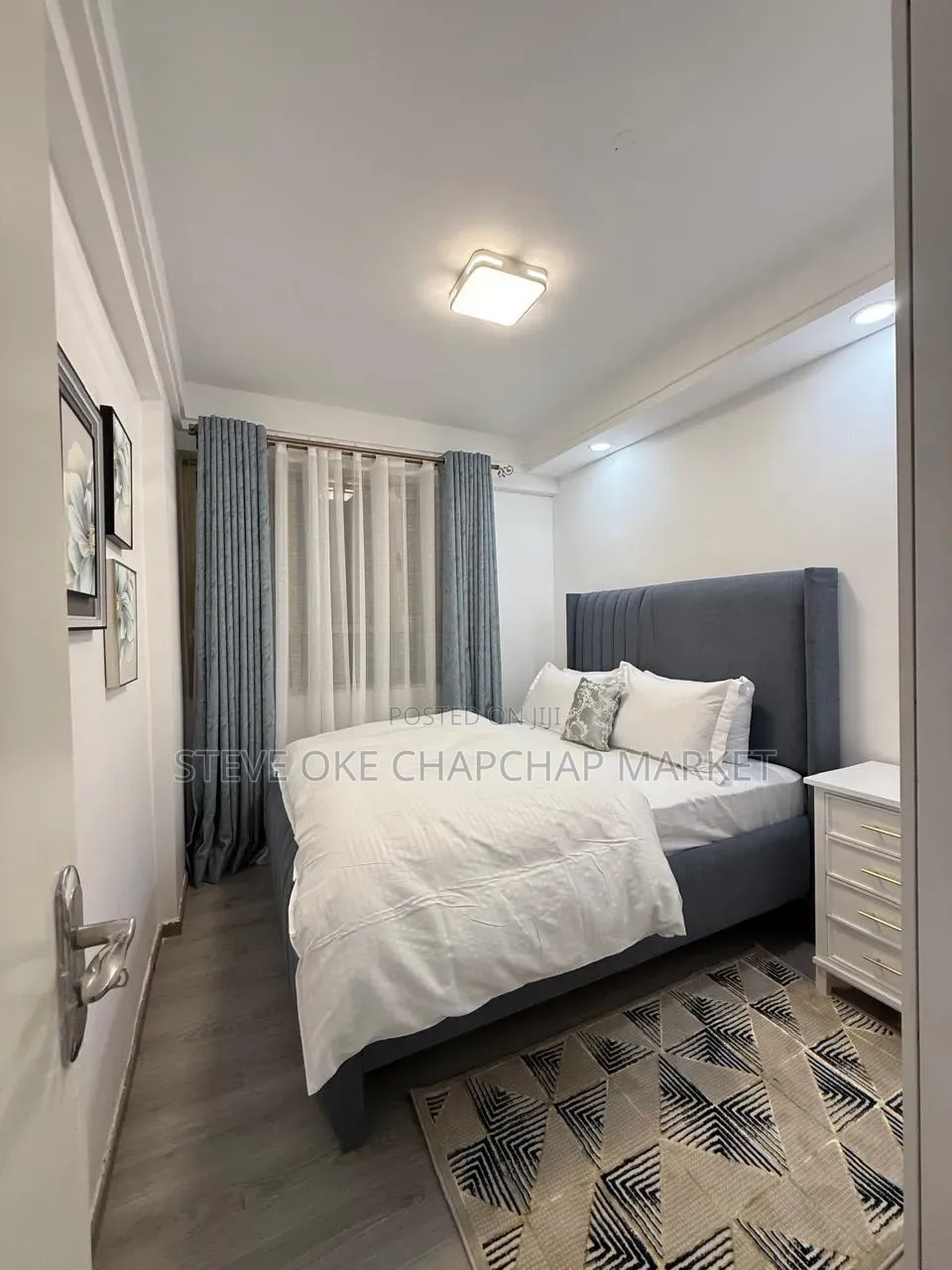 3bdrm Apartment in Kilimani, Nairobi Central for sale in Nairobi Central