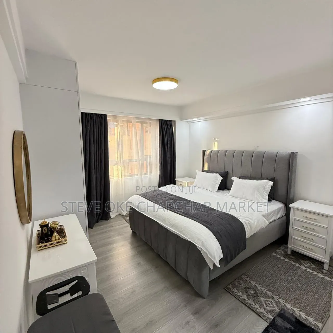 3bdrm Apartment in Kilimani, Nairobi Central for sale in Nairobi Central