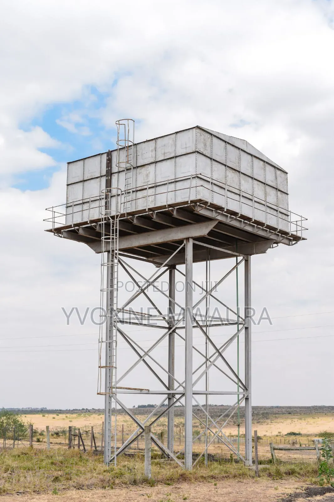 Plots for Sale Along Kiserian-Isinya Road in Kiserian