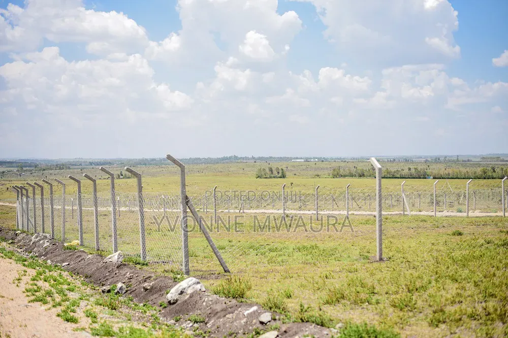 Plots for Sale Along Kiserian-Isinya Road in Kiserian