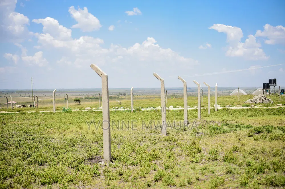 Plots for Sale Along Kiserian-Isinya Road in Kiserian