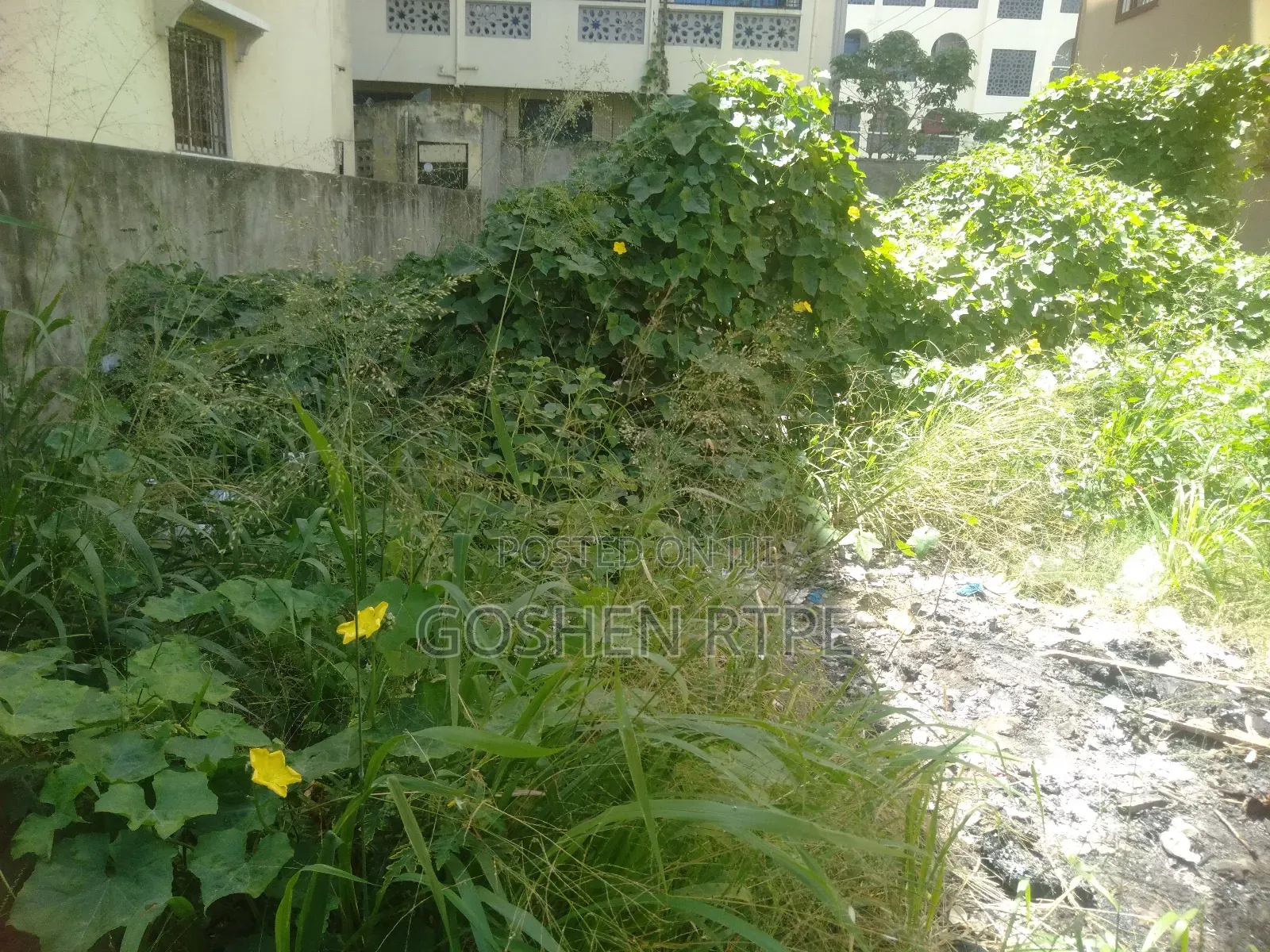 Prime 40x90 SQFT at 7.7m Nego on Sale at Bamburi Mombasa Mainland in Bamburi