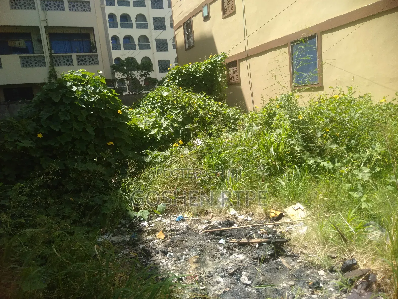 Prime 40x90 SQFT at 7.7m Nego on Sale at Bamburi Mombasa Mainland in Bamburi