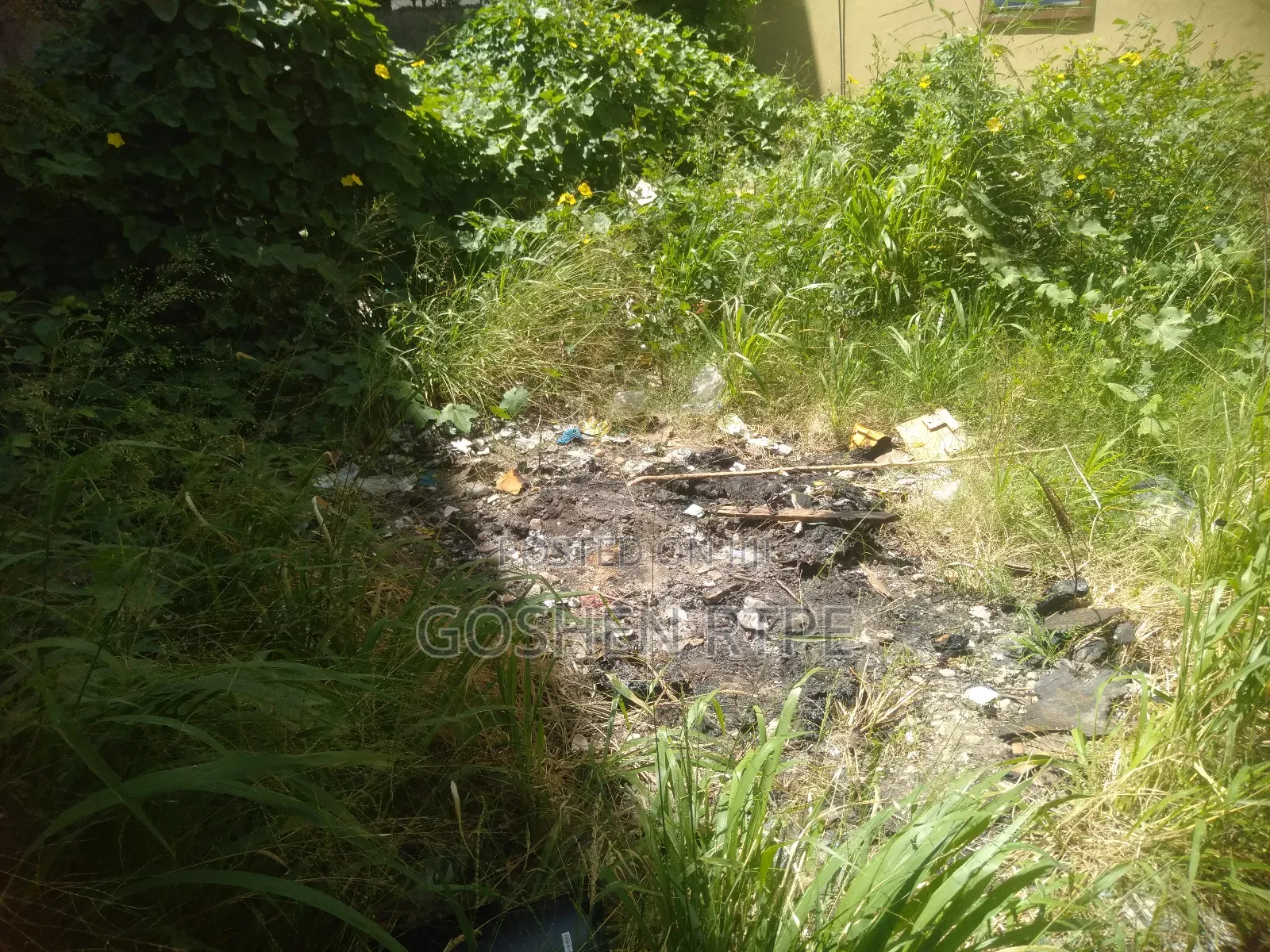 Prime 40x90 SQFT at 7.7m Nego on Sale at Bamburi Mombasa Mainland in Bamburi