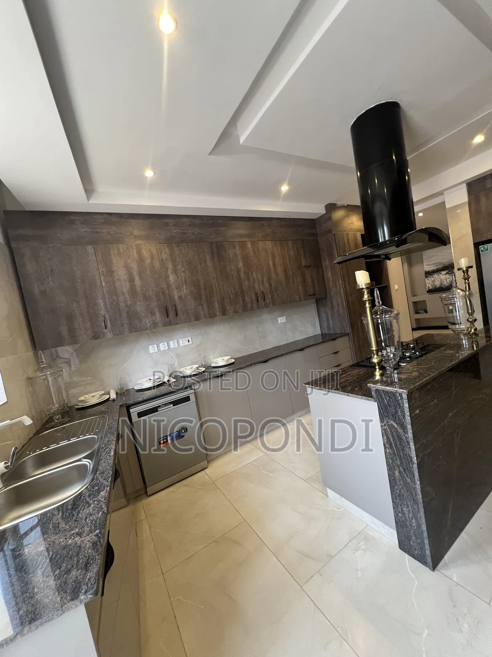 4bdrm Apartment in Riverside Drive for sale in Riverside Drive