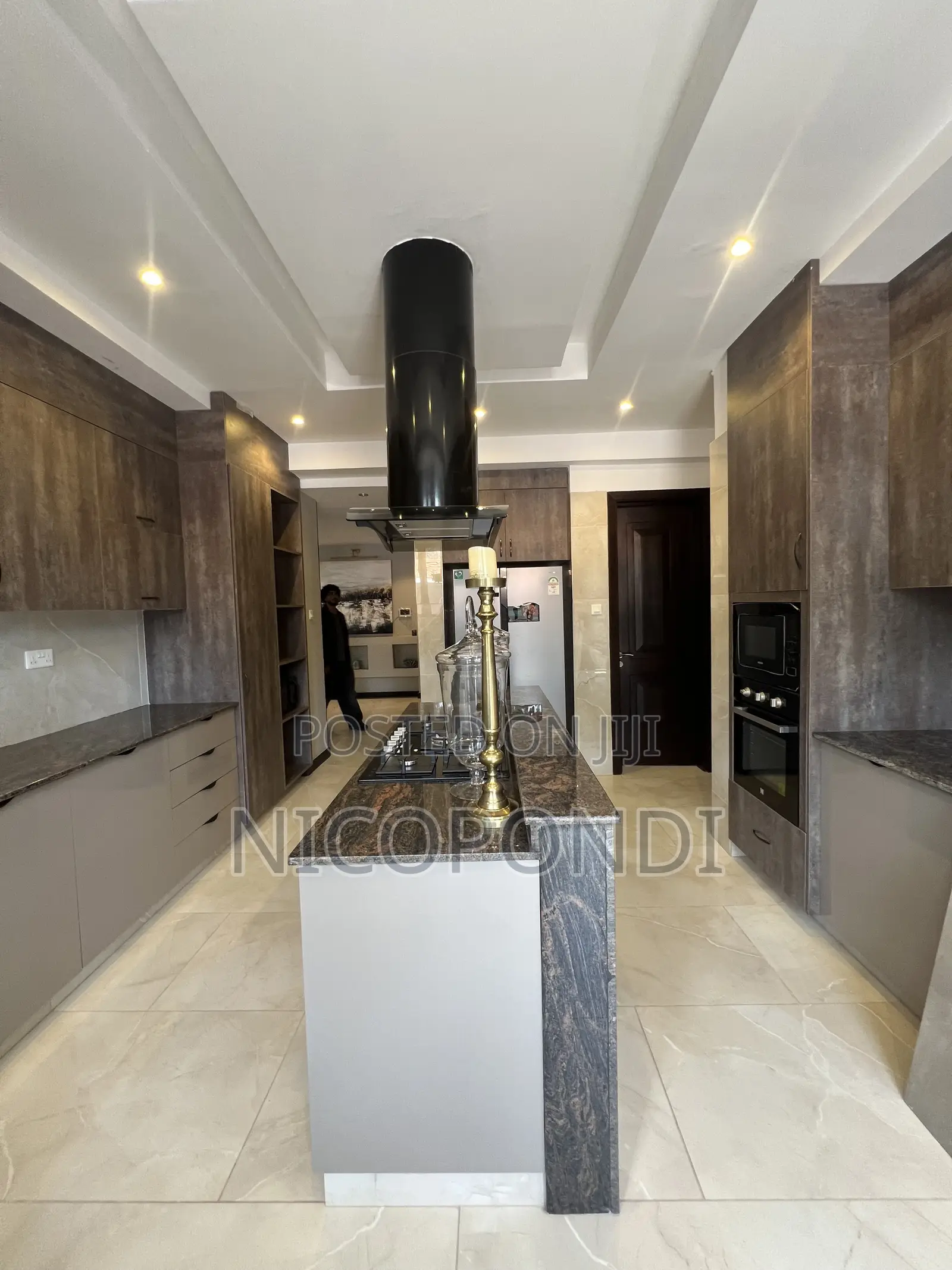 4bdrm Apartment in Riverside Drive for sale in Riverside Drive