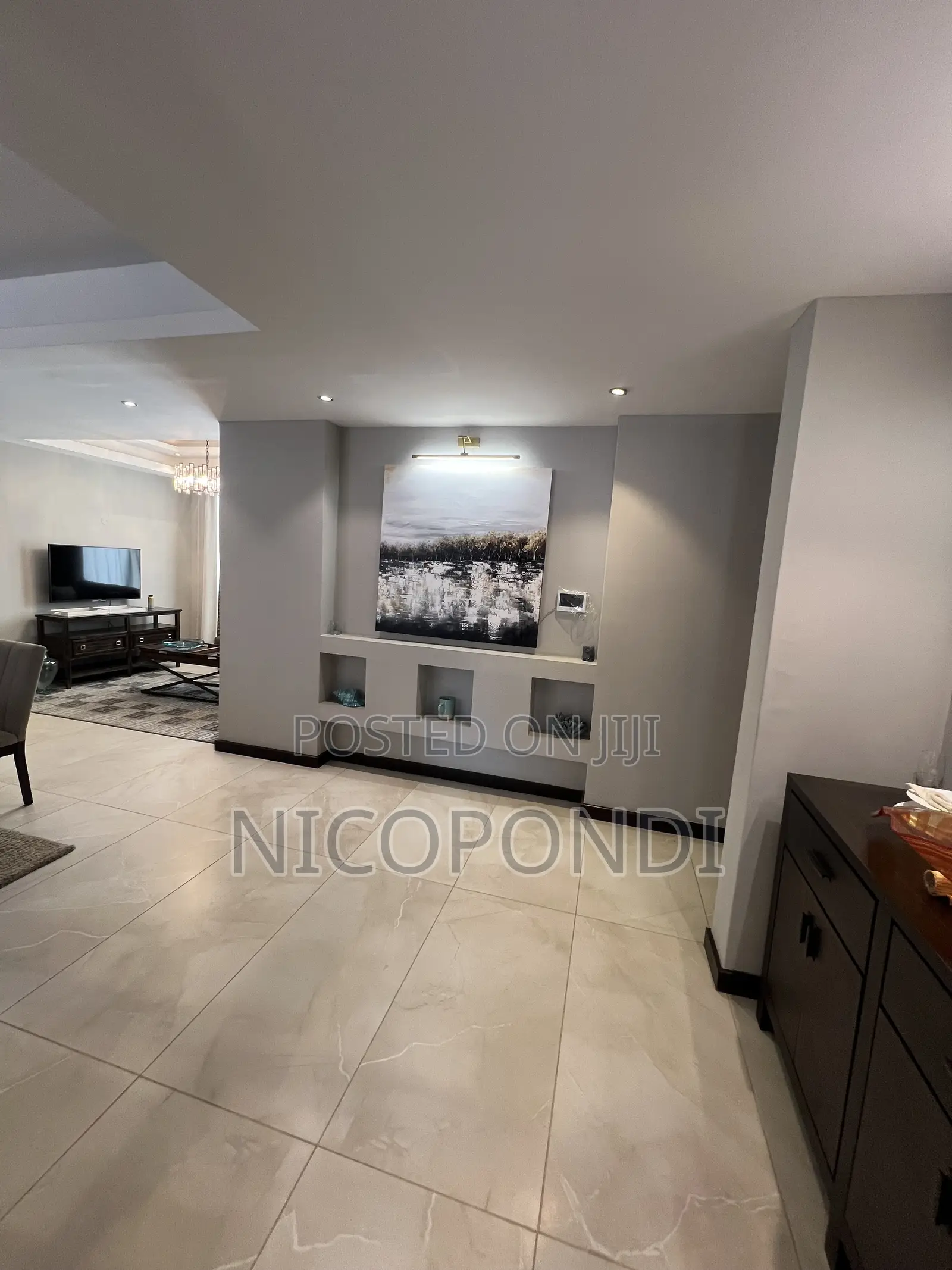 4bdrm Apartment in Riverside Drive for sale in Riverside Drive