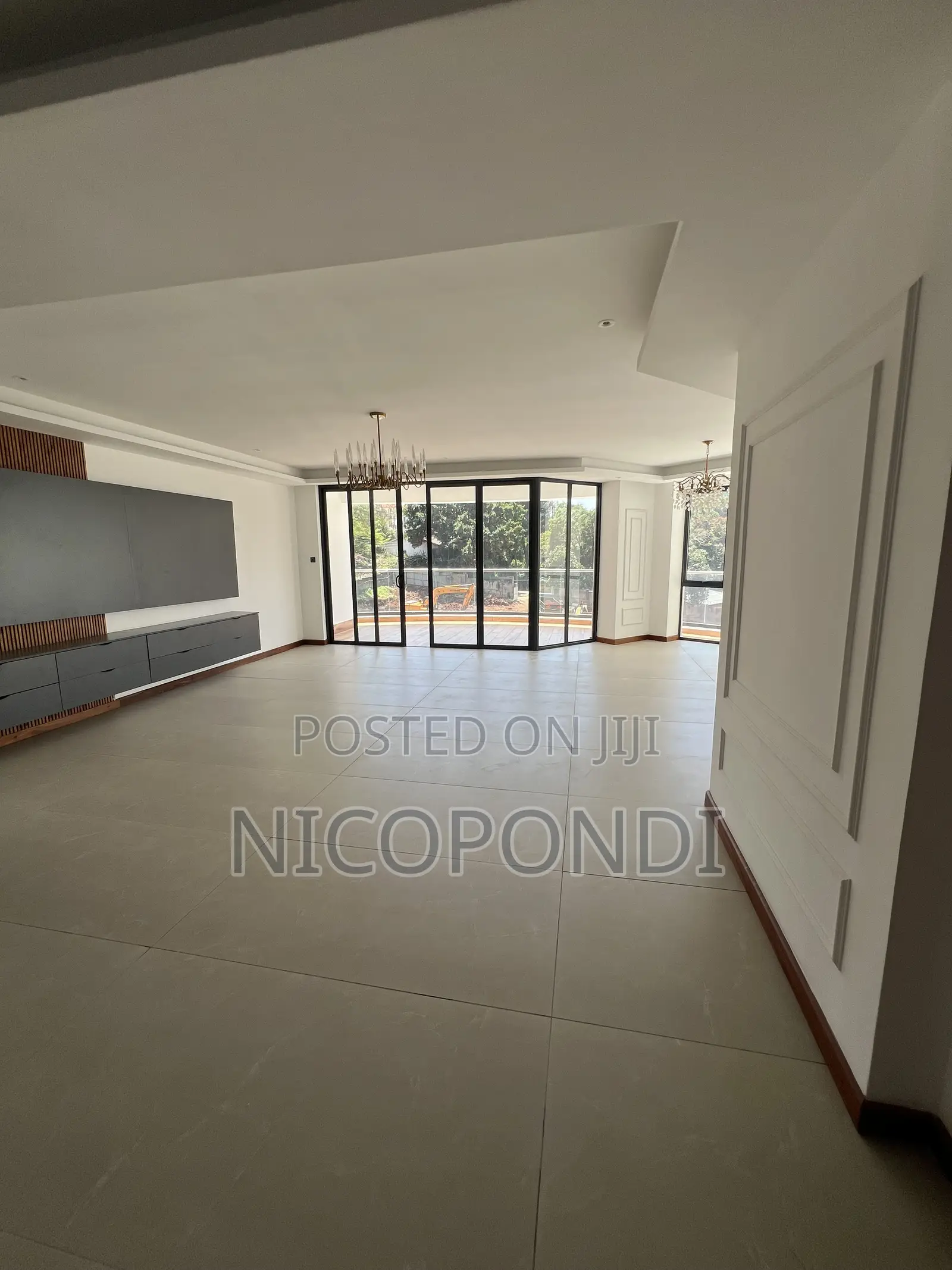 4bdrm Apartment in Riverside Drive for sale in Riverside Drive