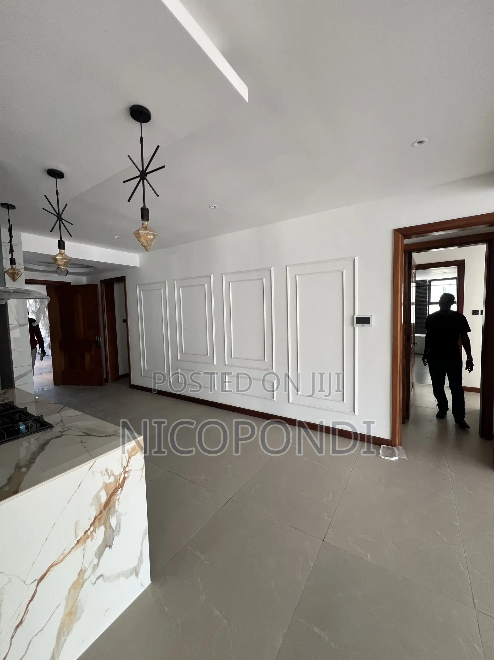 4bdrm Apartment in Riverside Drive for sale in Riverside Drive