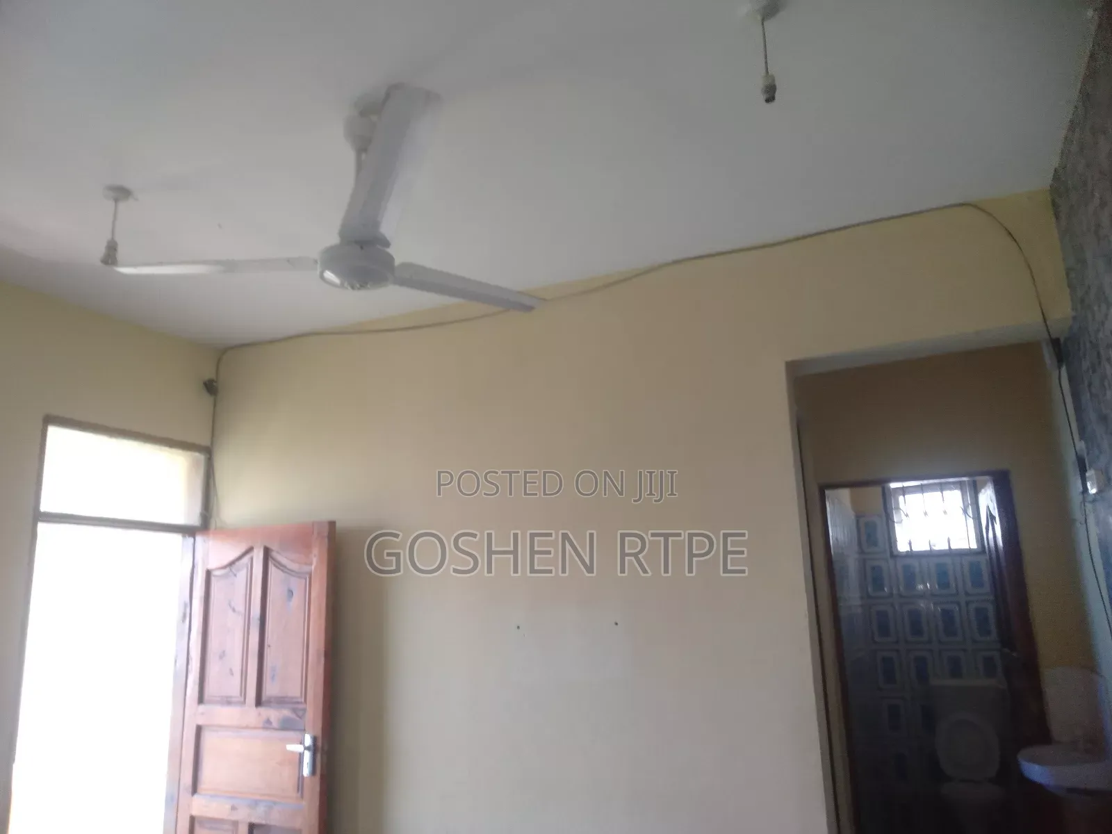 1bdrm Apartment in Bamburi for rent in Bamburi