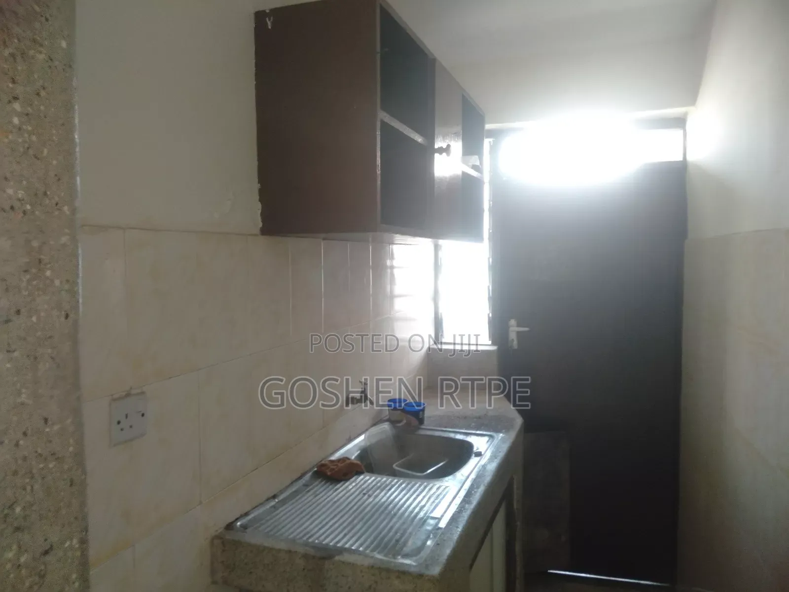 1bdrm Apartment in Stadium - Tononoka for rent in Tononoka