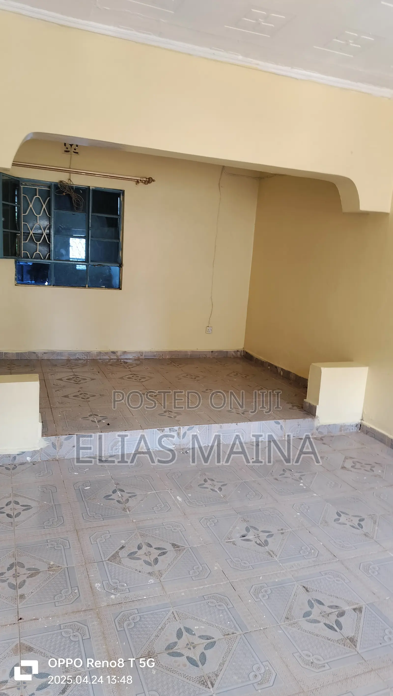 2bdrm Bungalow in Thome In Ruiru, Kwa Kairu for rent in Kwa Kairu