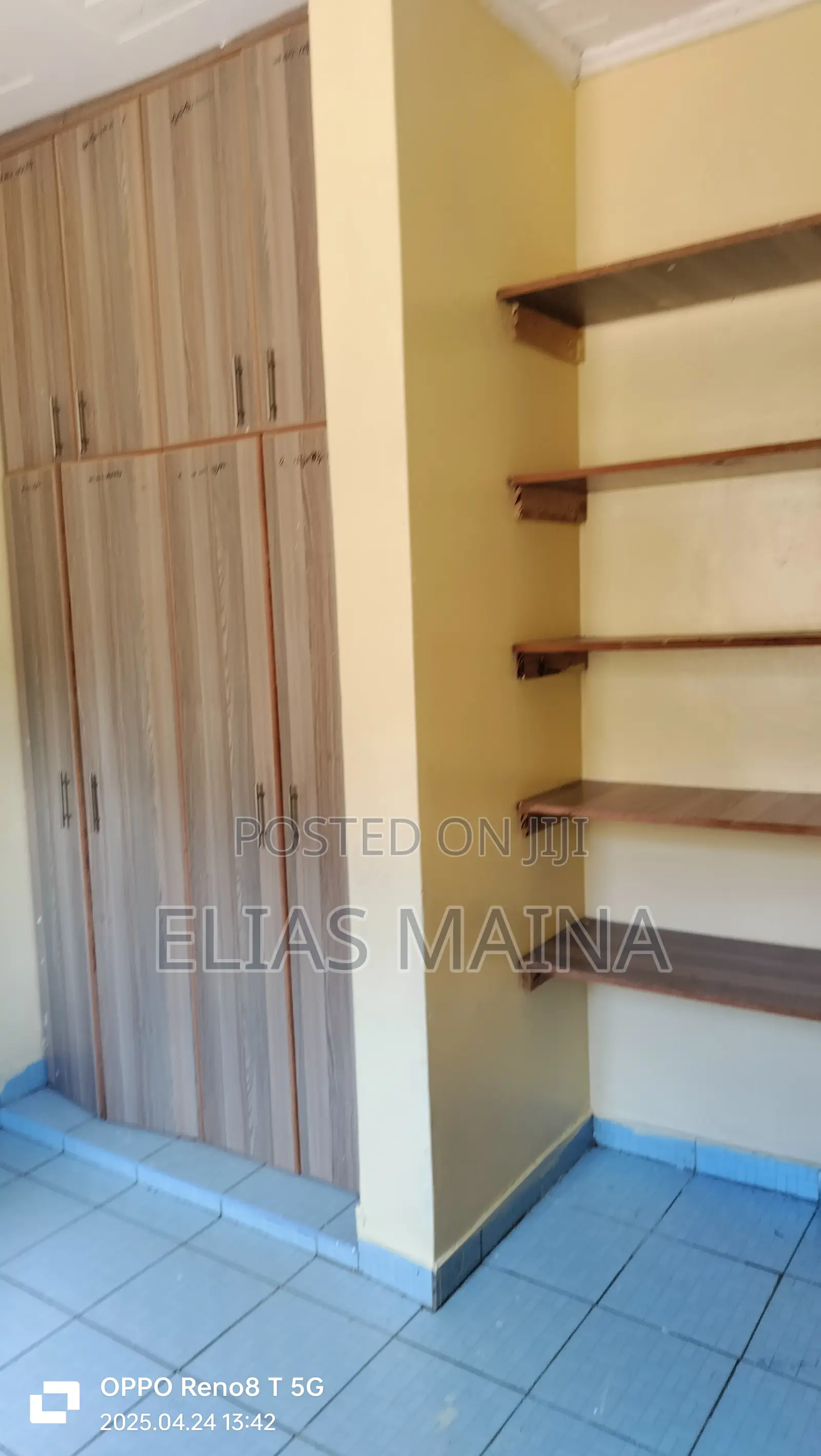 2bdrm Bungalow in Thome In Ruiru, Kwa Kairu for rent in Kwa Kairu