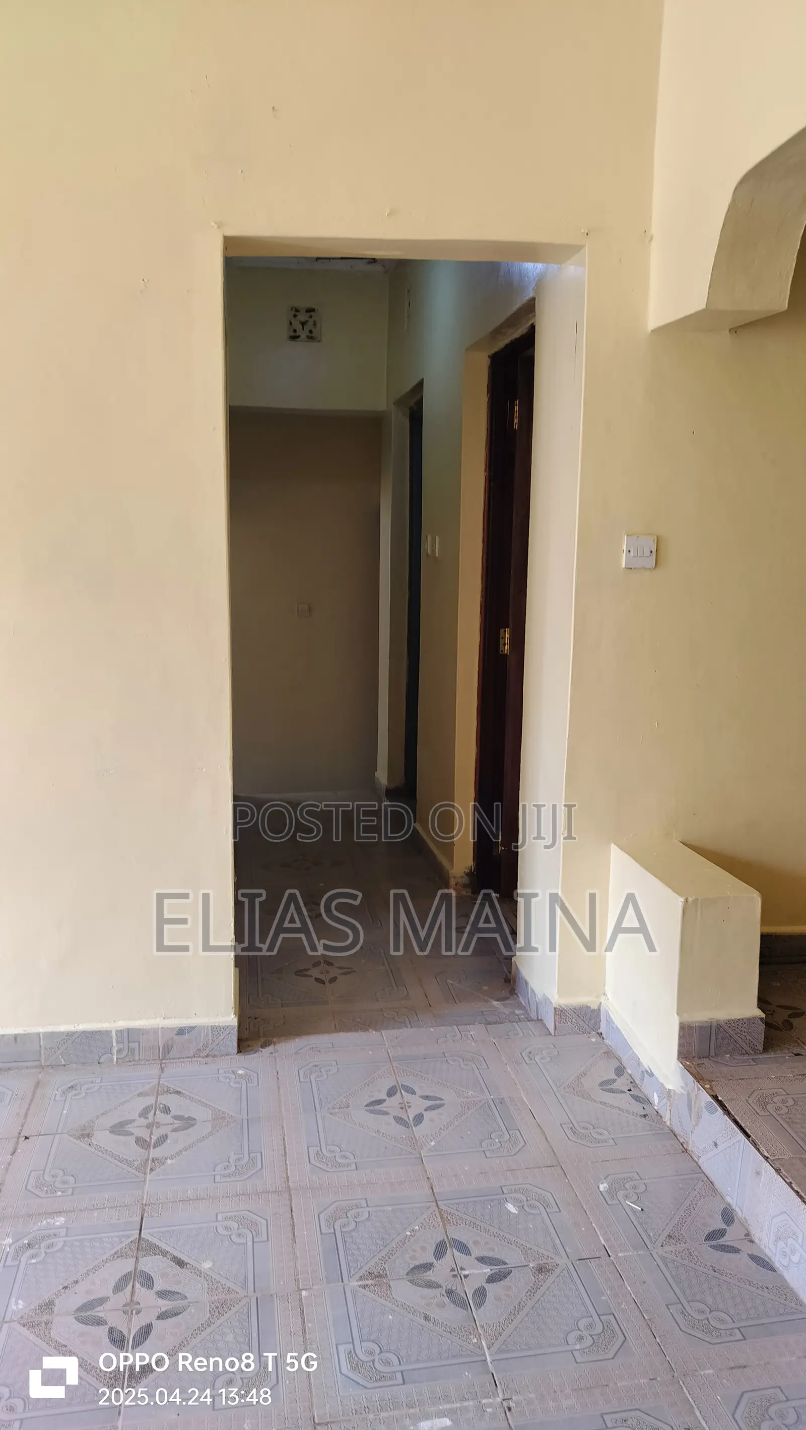 2bdrm Bungalow in Thome In Ruiru, Kwa Kairu for rent in Kwa Kairu