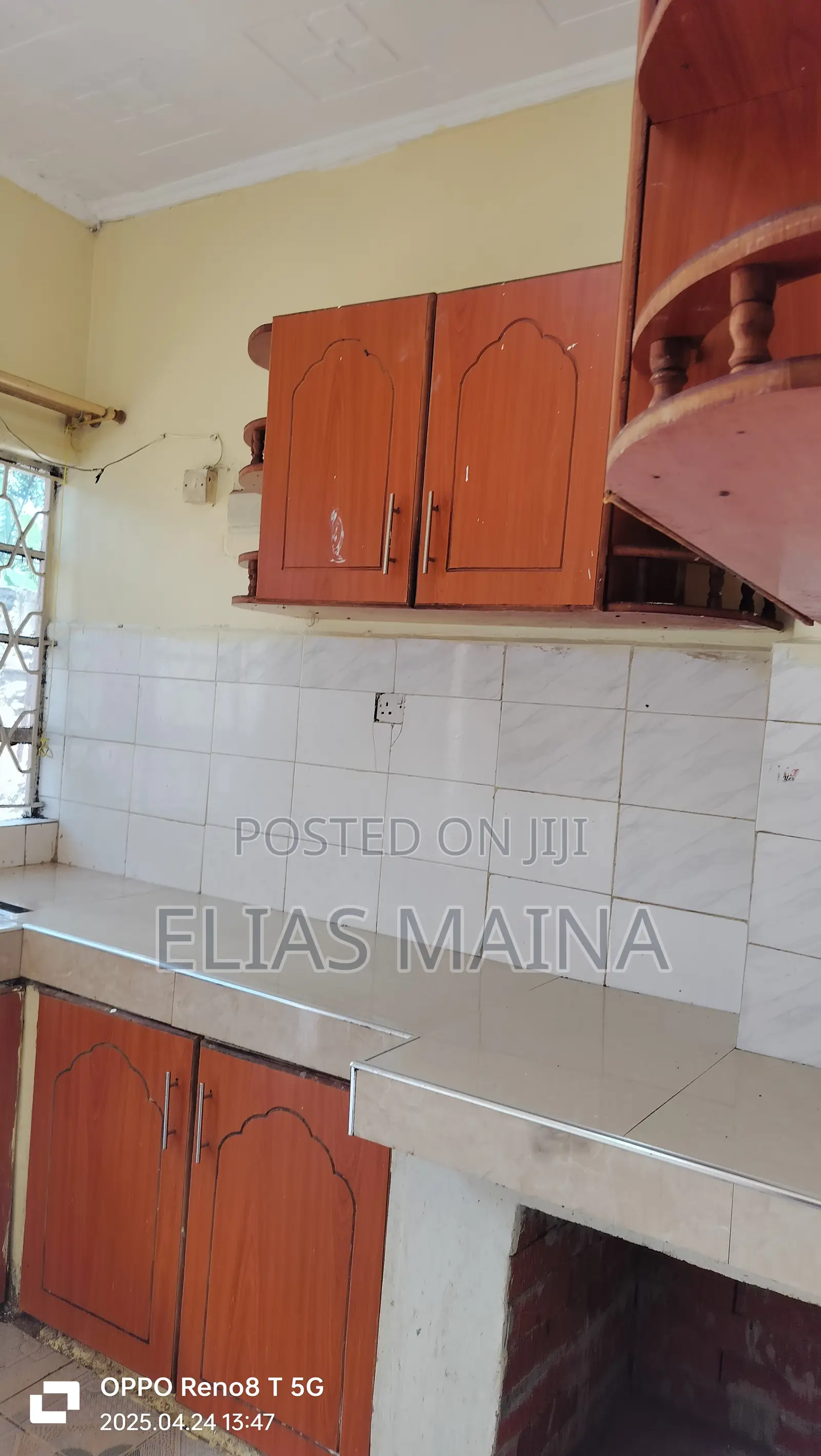 2bdrm Bungalow in Thome In Ruiru, Kwa Kairu for rent in Kwa Kairu