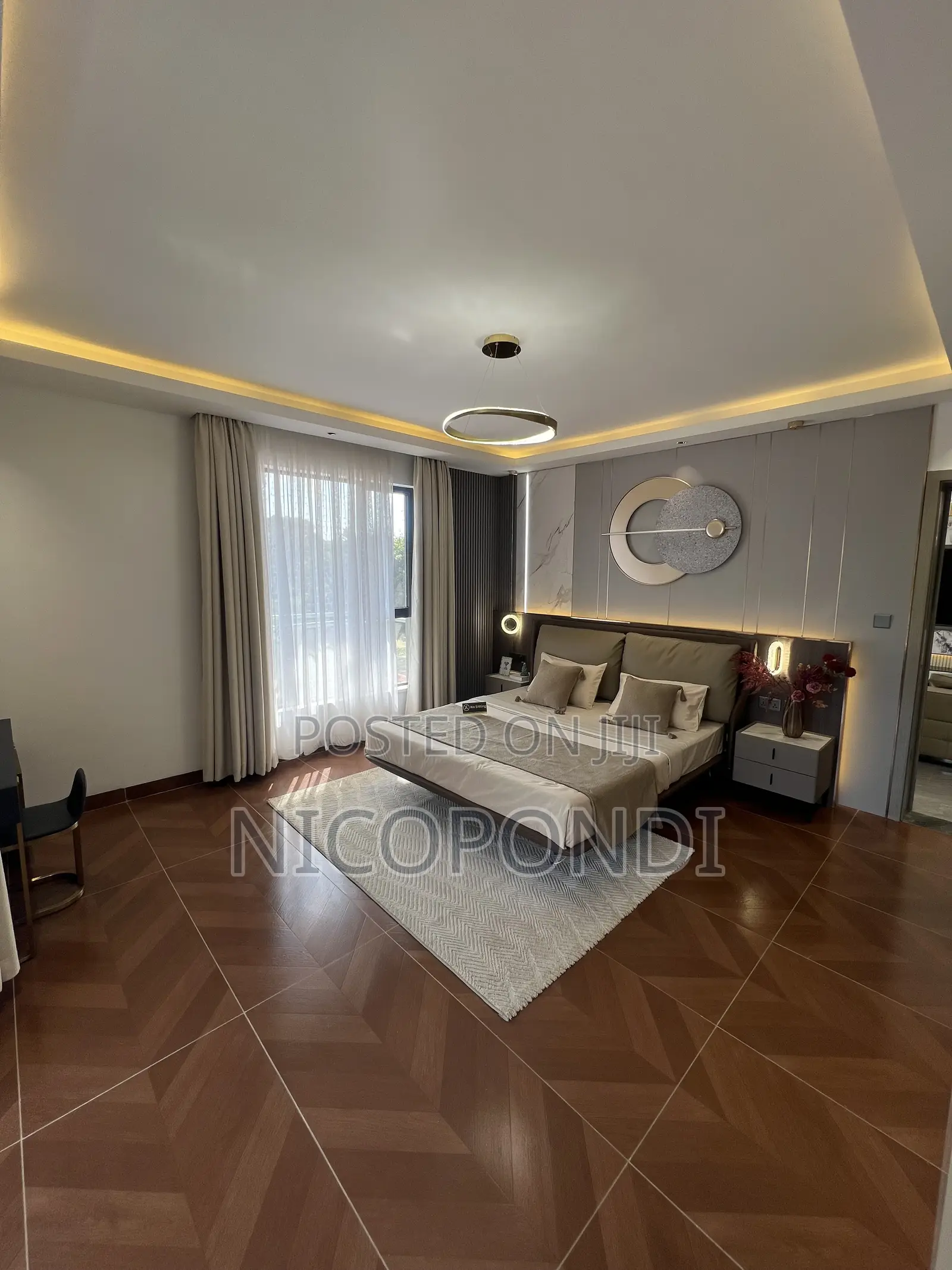 3bdrm Apartment in Kileleshwa for sale in Kileleshwa