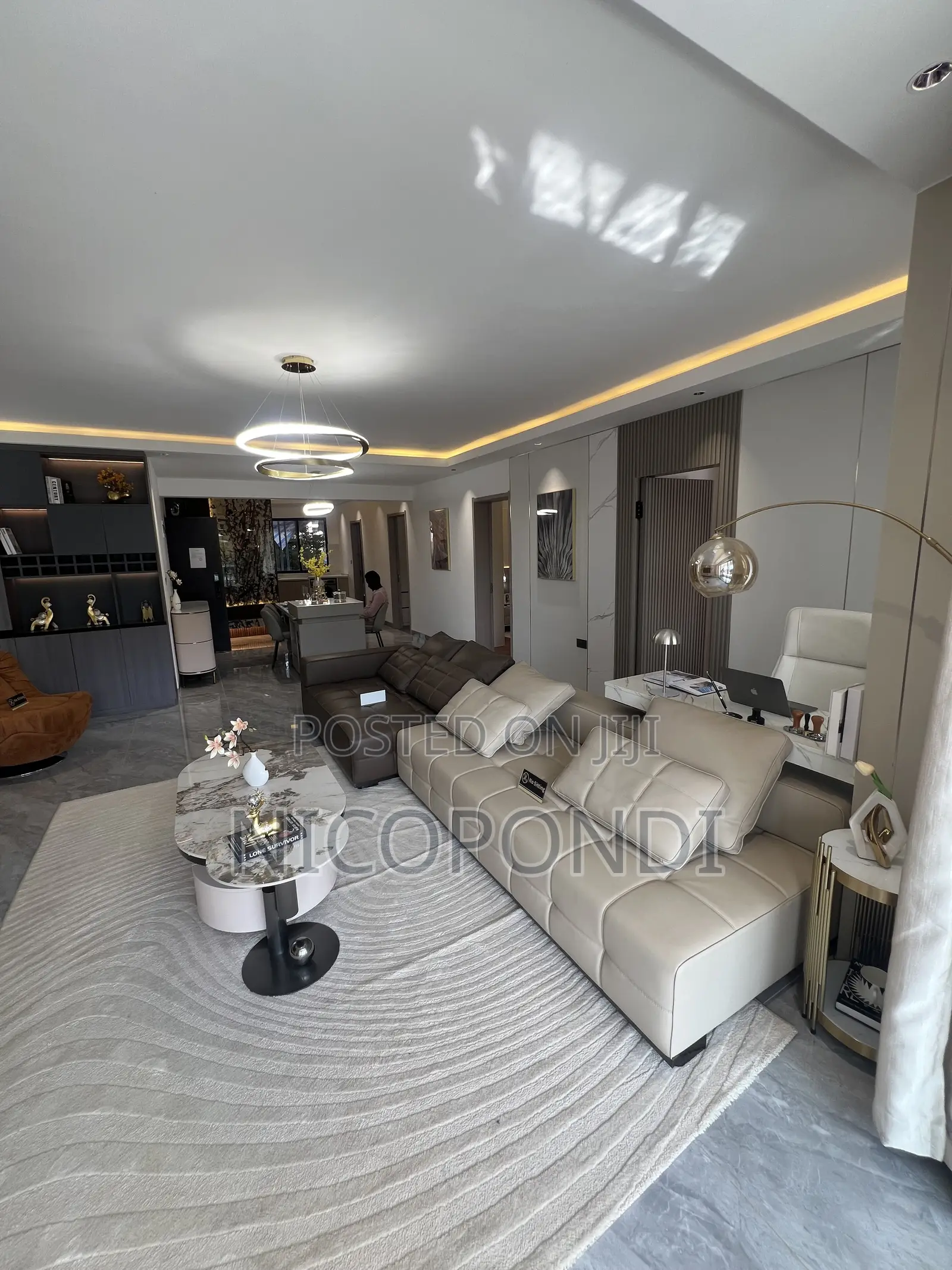 3bdrm Apartment in Kileleshwa for sale in Kileleshwa