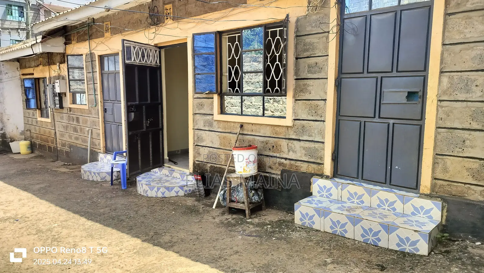 2bdrm Bungalow in Thome In Ruiru, Kwa Kairu for rent in Kwa Kairu