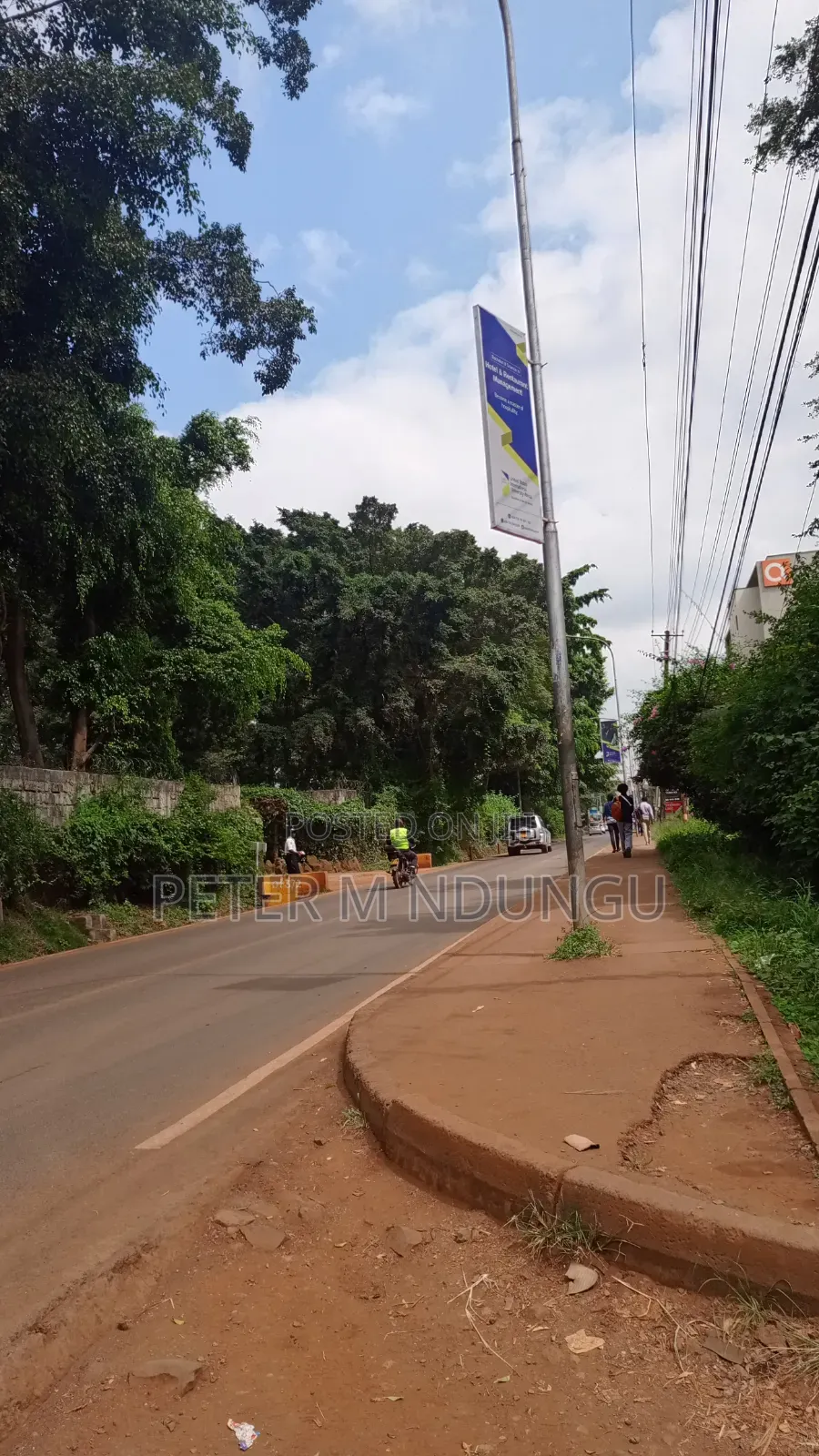 Kasarani- Safari Park, Prime Commercial 5 Acres on Sale in Nairobi Central