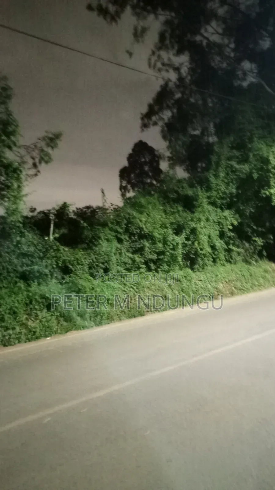 Kasarani- Safari Park, Prime Commercial 5 Acres on Sale in Nairobi Central