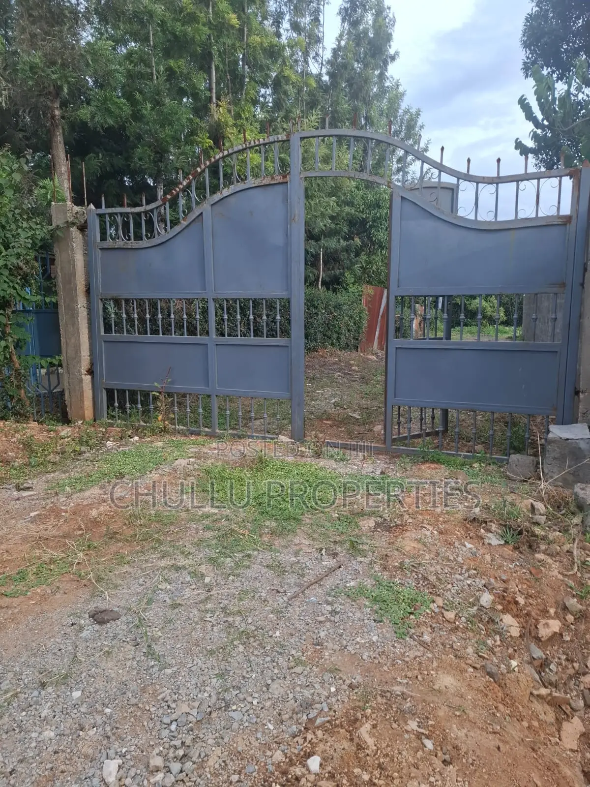 Prime Plot for Sale in Kahawa Sukari