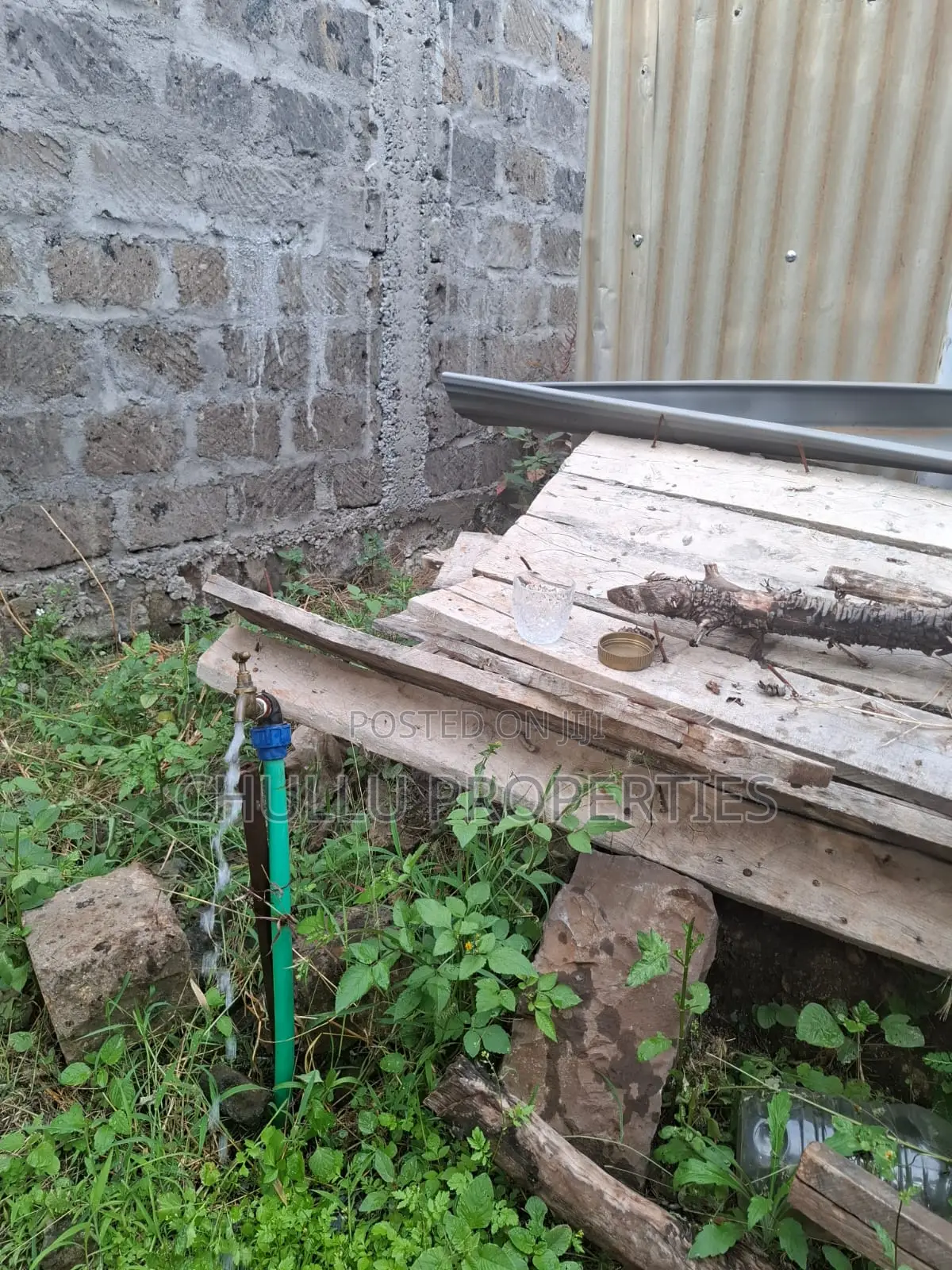 Prime Plot for Sale in Kahawa Sukari