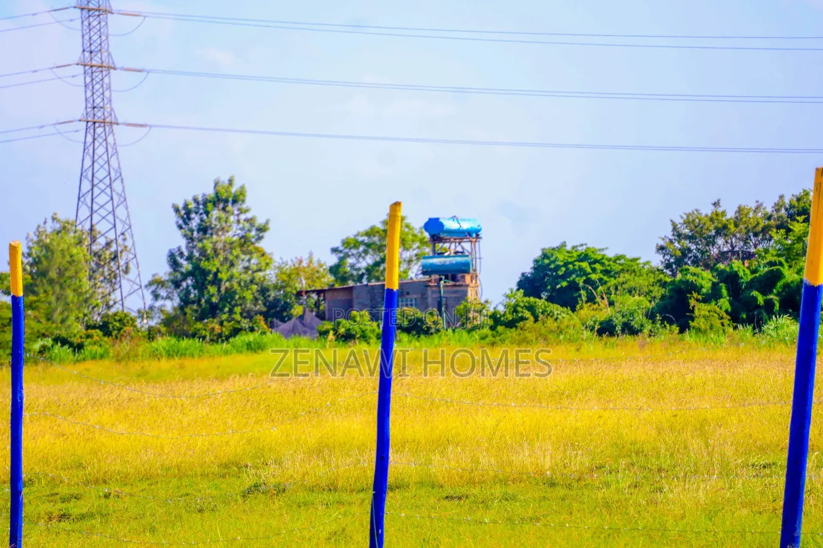 Corner Plots in Muthaara Jr in Witethie