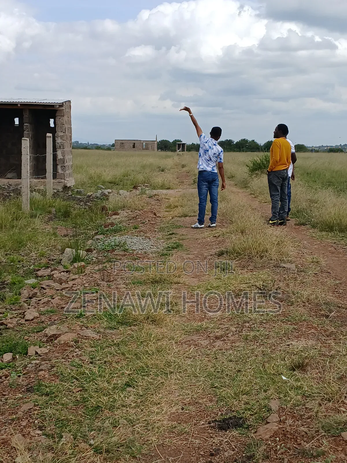 Ready to Build in Thika Muthara.Mm in Makongeni / Thika