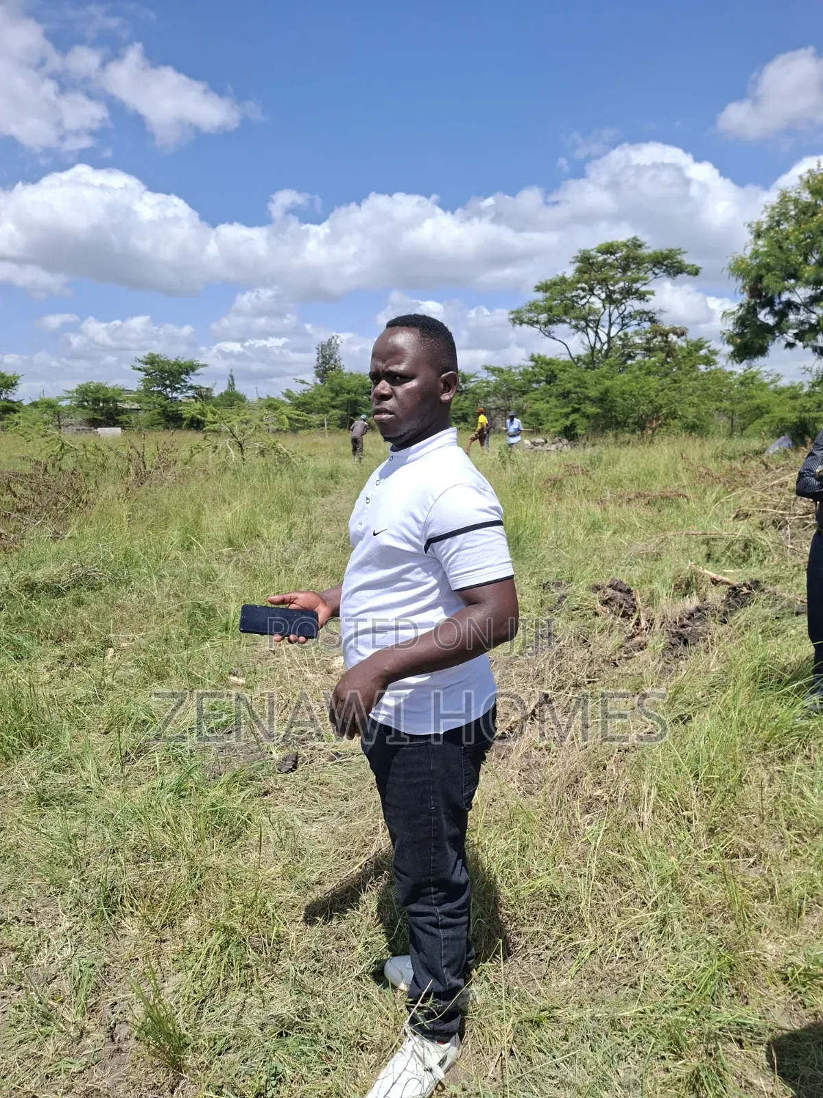 Ready to Build in Thika Muthara.Mm in Makongeni / Thika