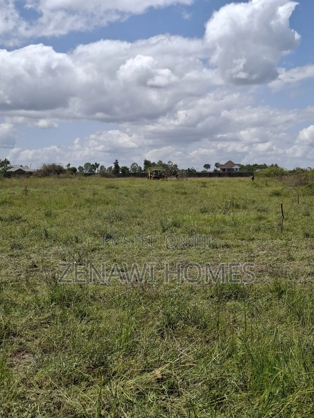 1km From Jujafarm Shopping Centre Jr in Kalimoni