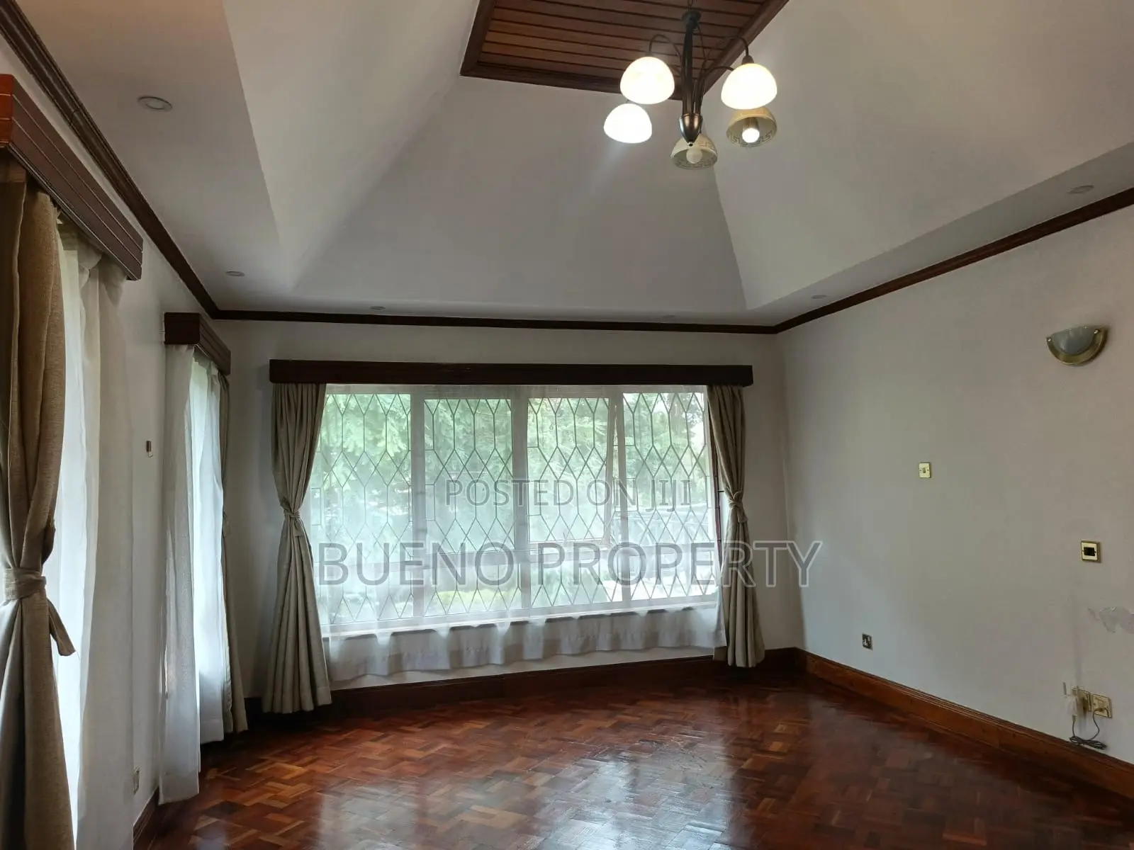 5bdrm Villa in Runda for rent in Runda