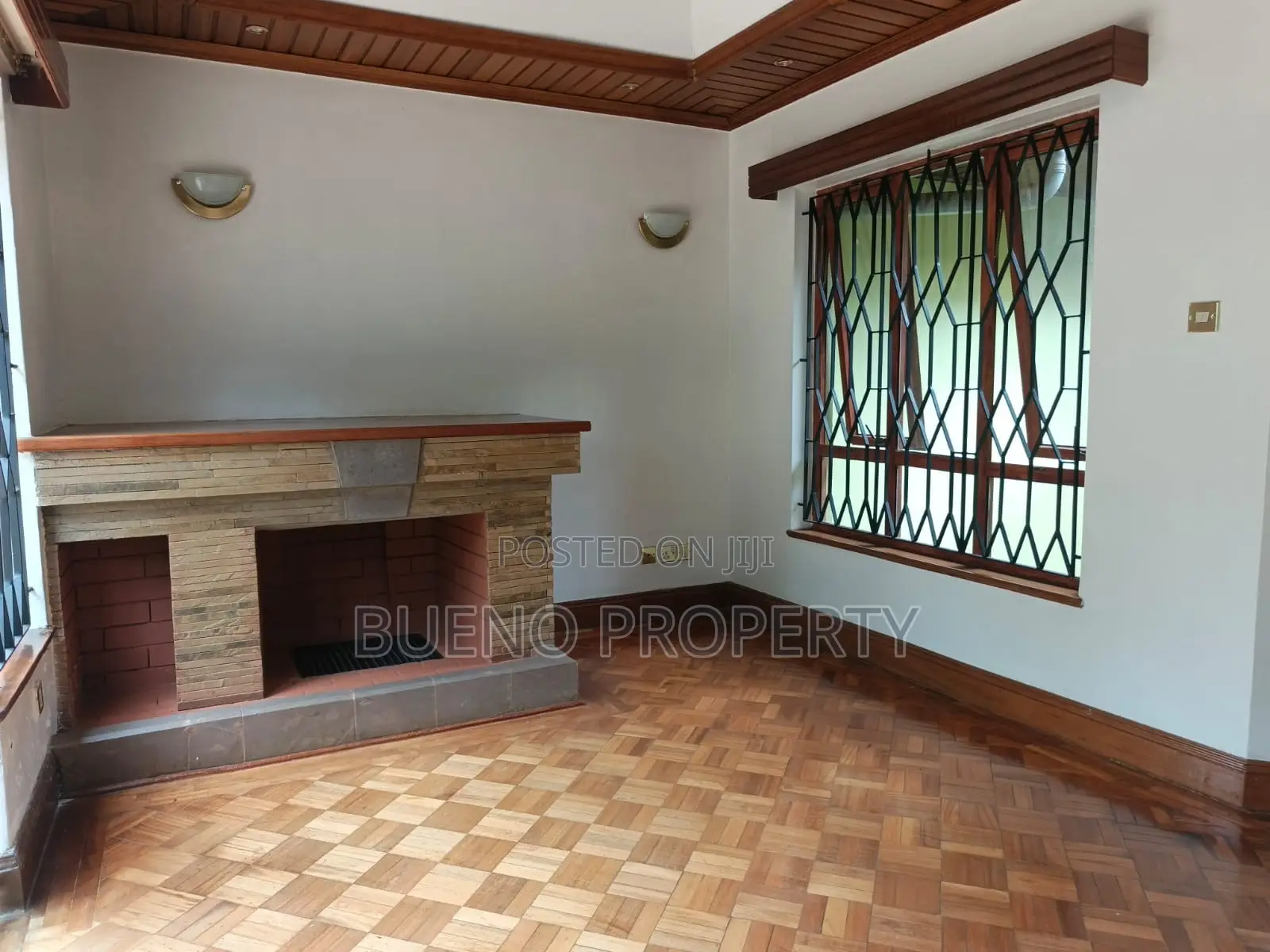 5bdrm Villa in Runda for rent in Runda