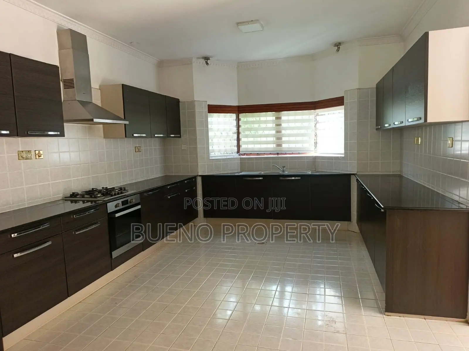 5bdrm Villa in Runda for rent in Runda