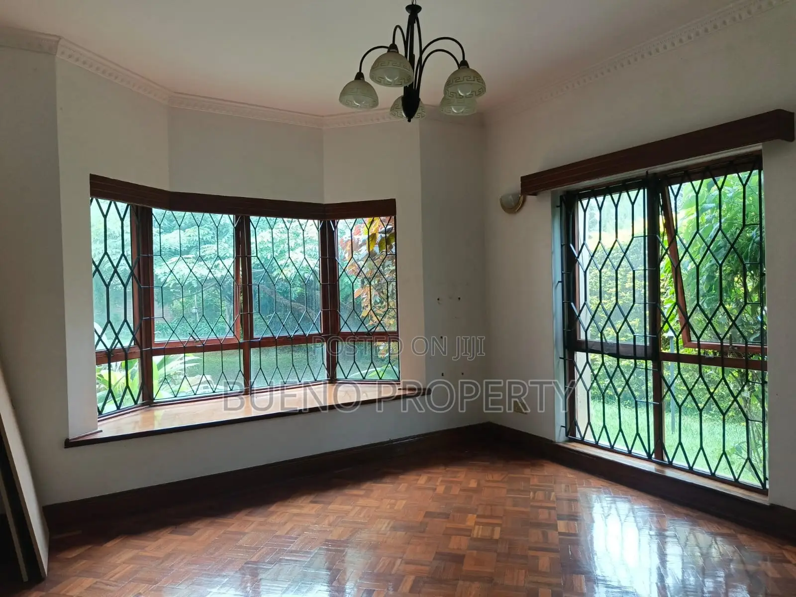 5bdrm Villa in Runda for rent in Runda