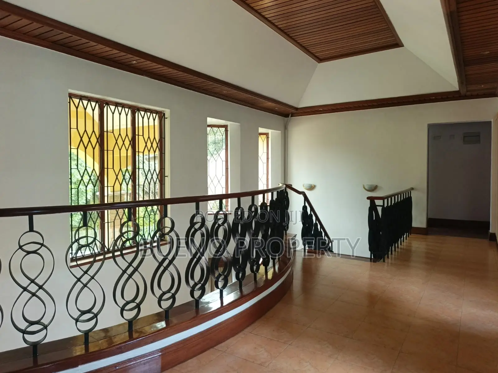 5bdrm Villa in Runda for rent in Runda