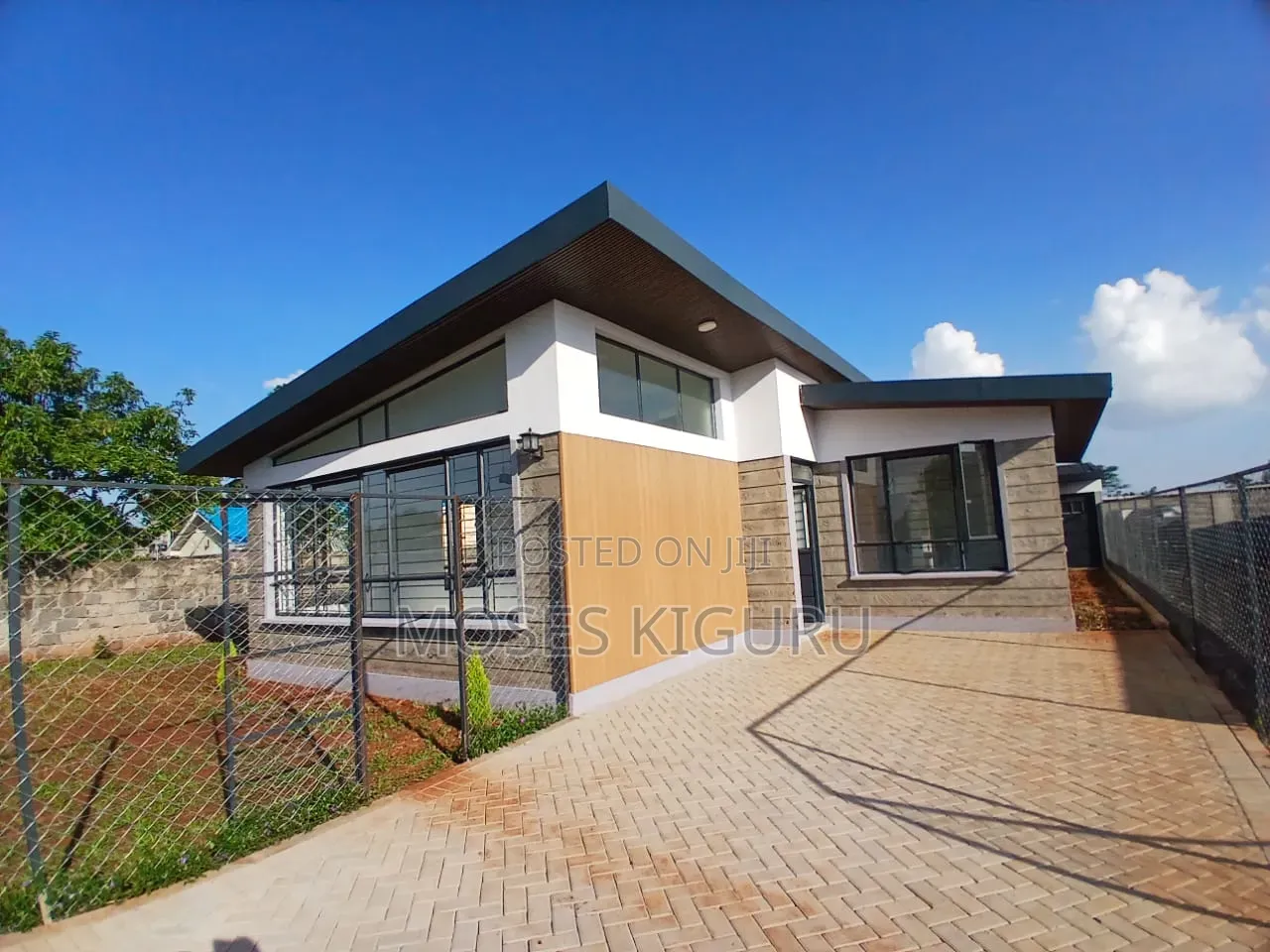 3bdrm Bungalow in Mugutha, Kimbo for rent in Kimbo
