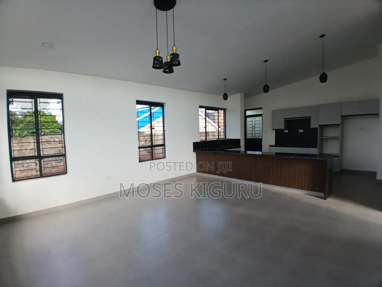 3bdrm Bungalow in Mugutha, Kimbo for rent in Kimbo