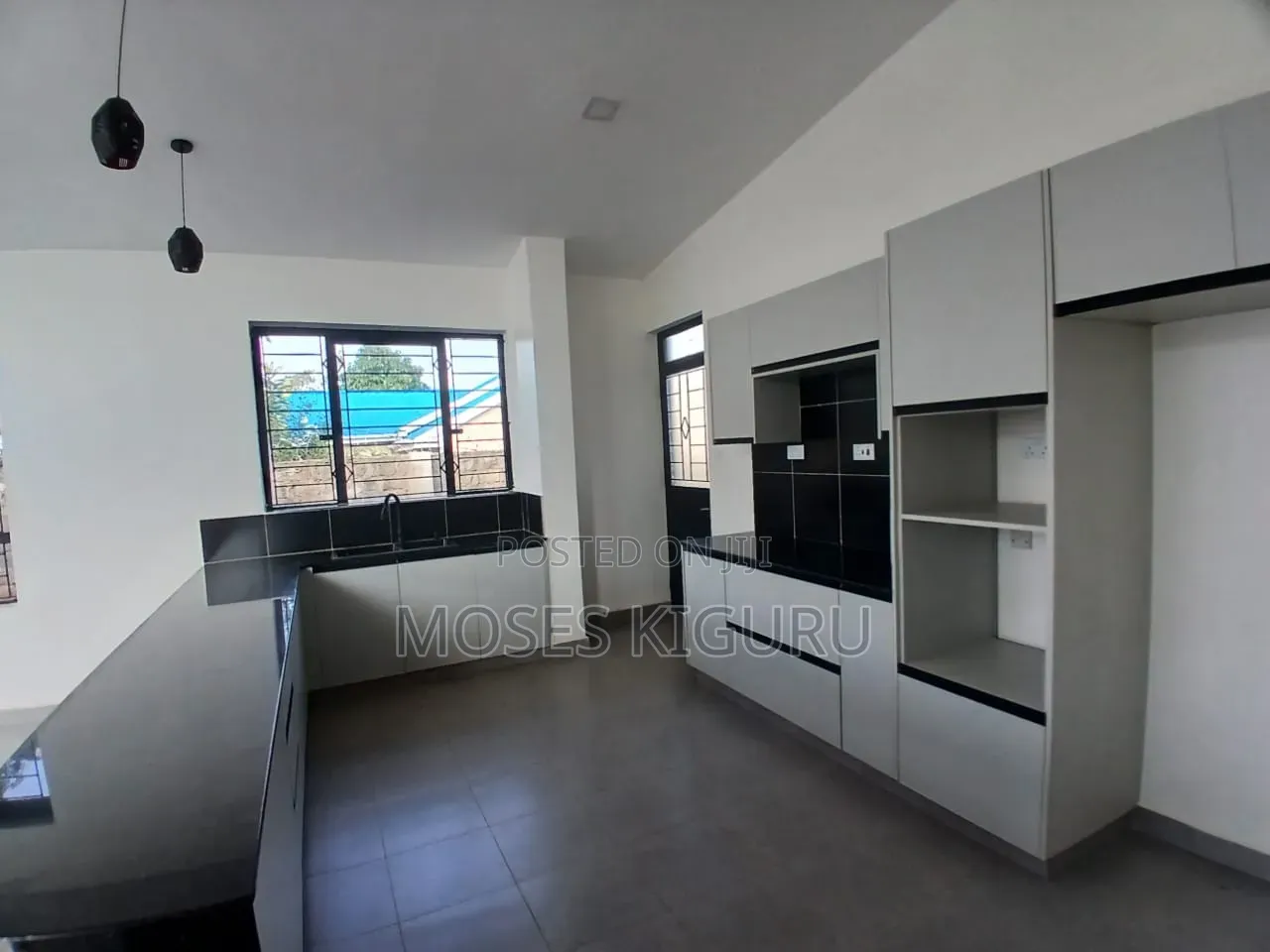 3bdrm Bungalow in Mugutha, Kimbo for rent in Kimbo