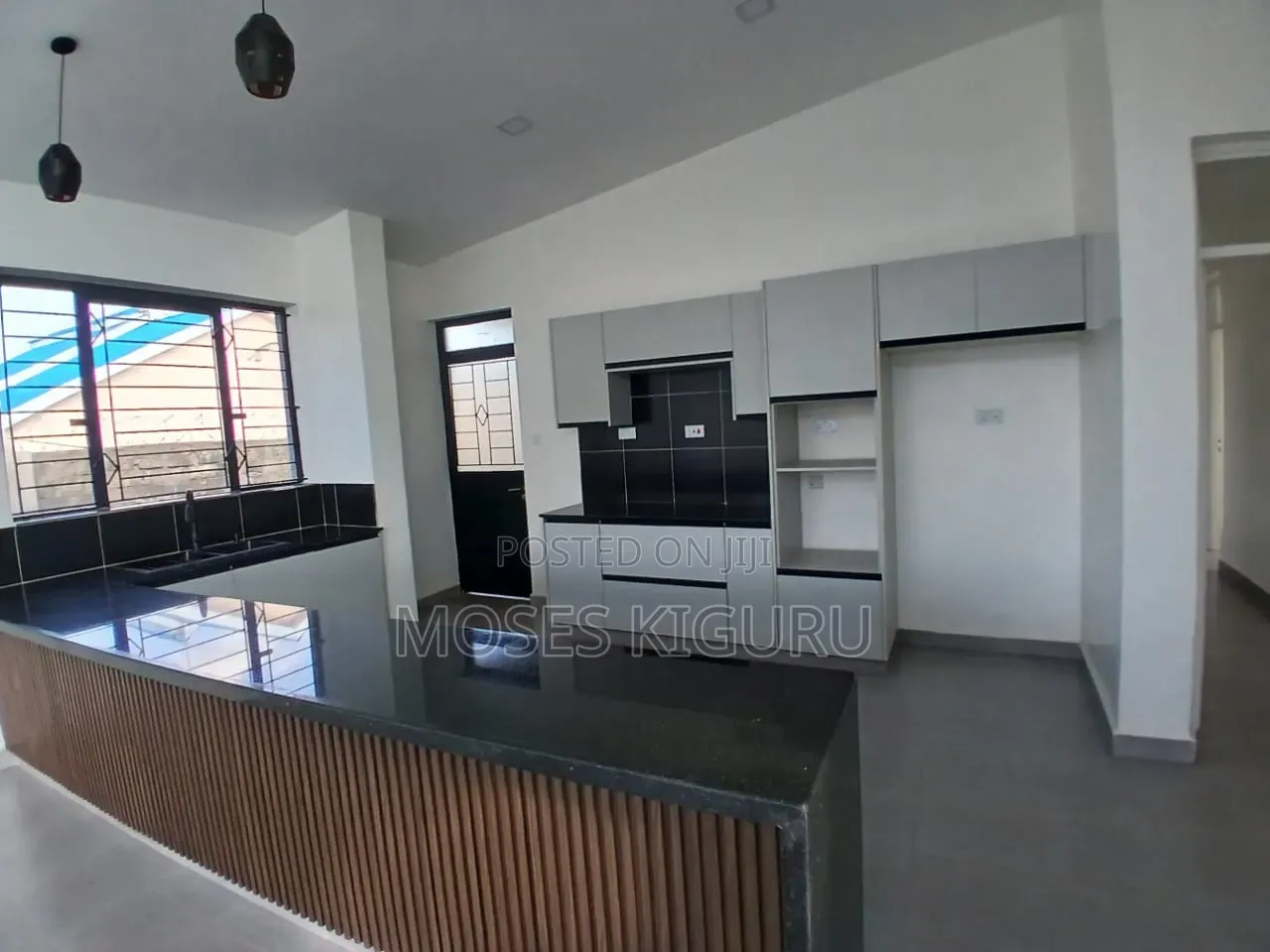 3bdrm Bungalow in Mugutha, Kimbo for rent in Kimbo