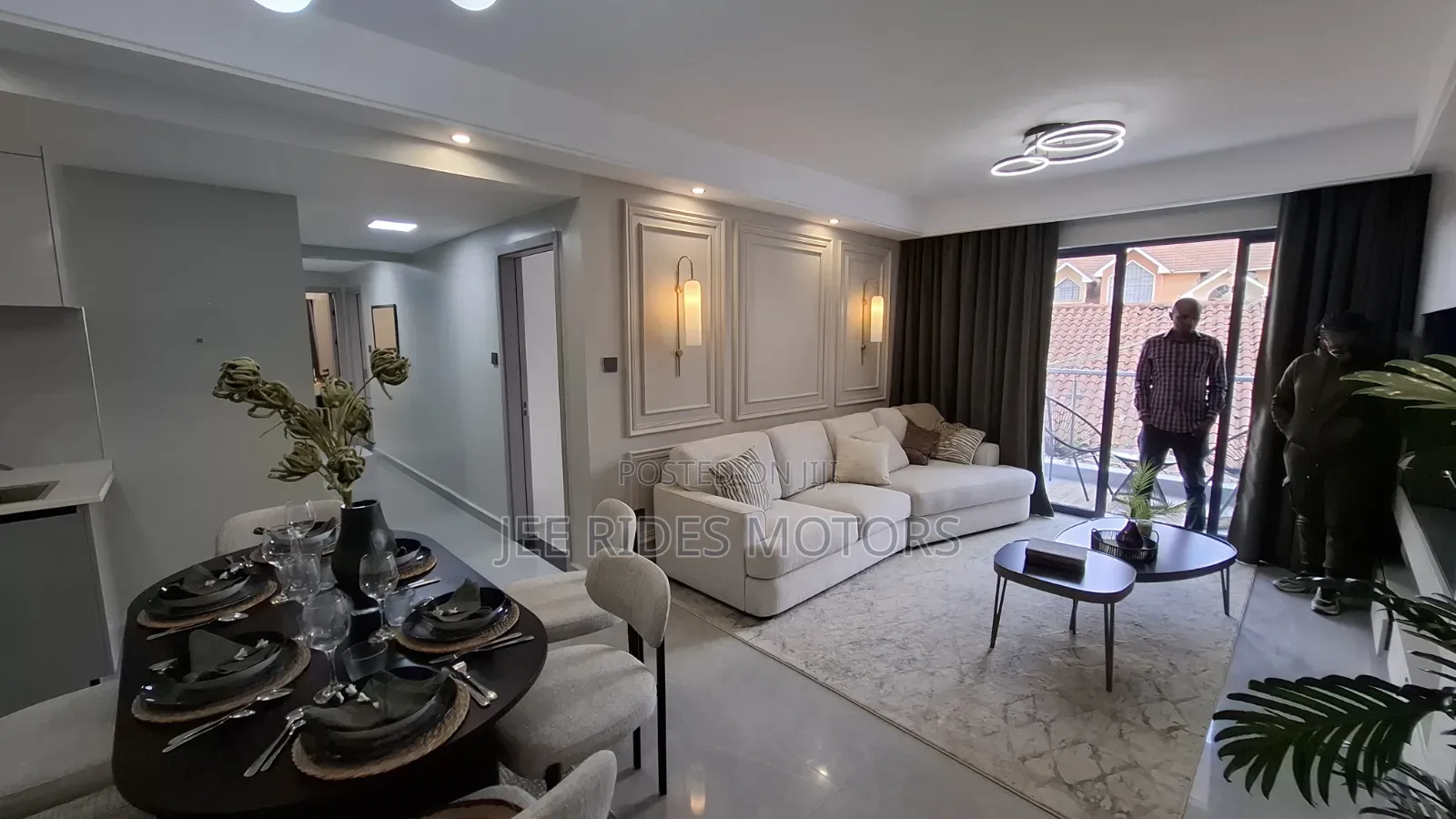 2bdrm Apartment in Kileleshwa, Nairobi Central for sale in Nairobi Central