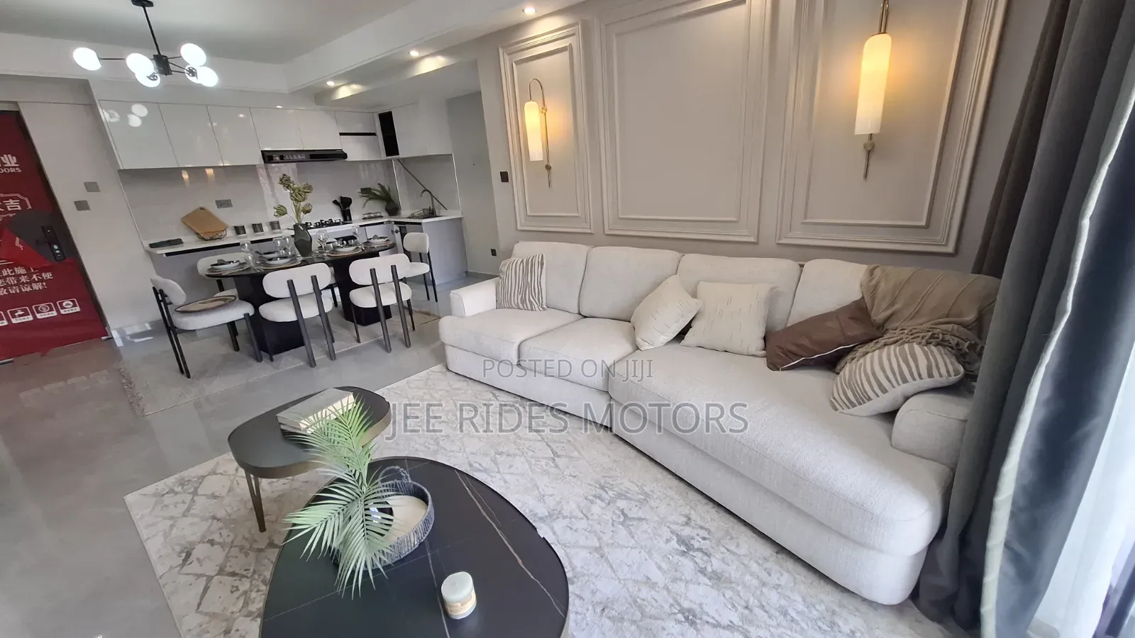 2bdrm Apartment in Kileleshwa, Nairobi Central for sale in Nairobi Central