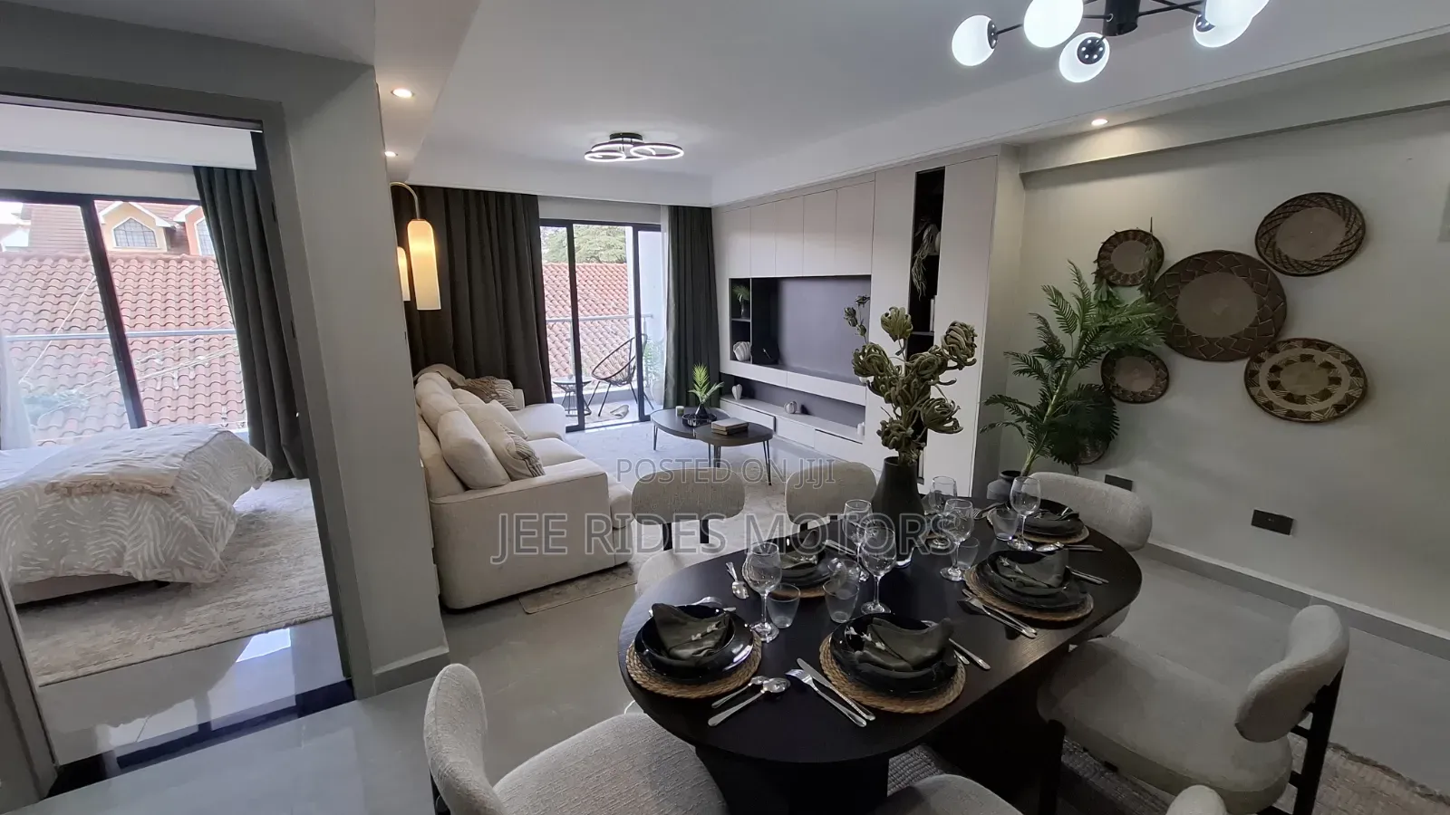 2bdrm Apartment in Kileleshwa, Nairobi Central for sale in Nairobi Central