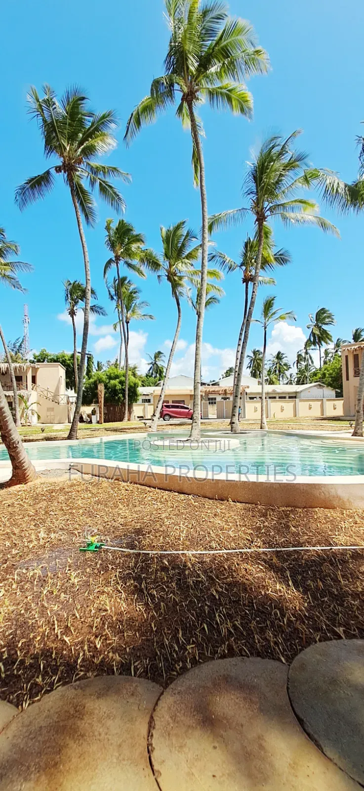 Furnished 1bdrm Apartment in Watamu for sale in Watamu