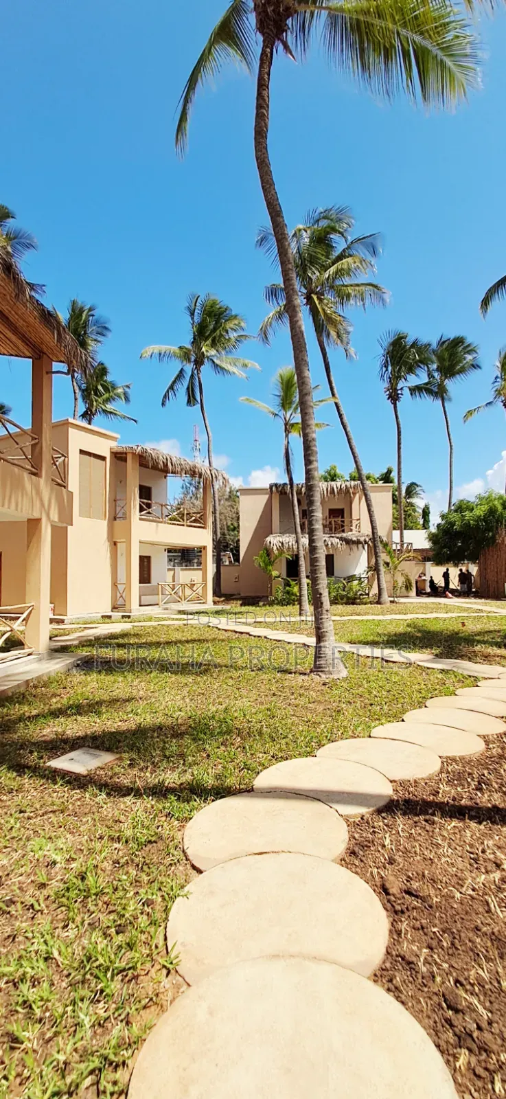 Furnished 1bdrm Apartment in Watamu for sale in Watamu