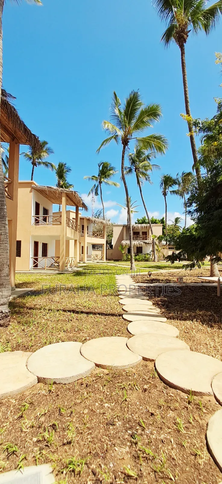 Furnished 1bdrm Apartment in Watamu for sale in Watamu