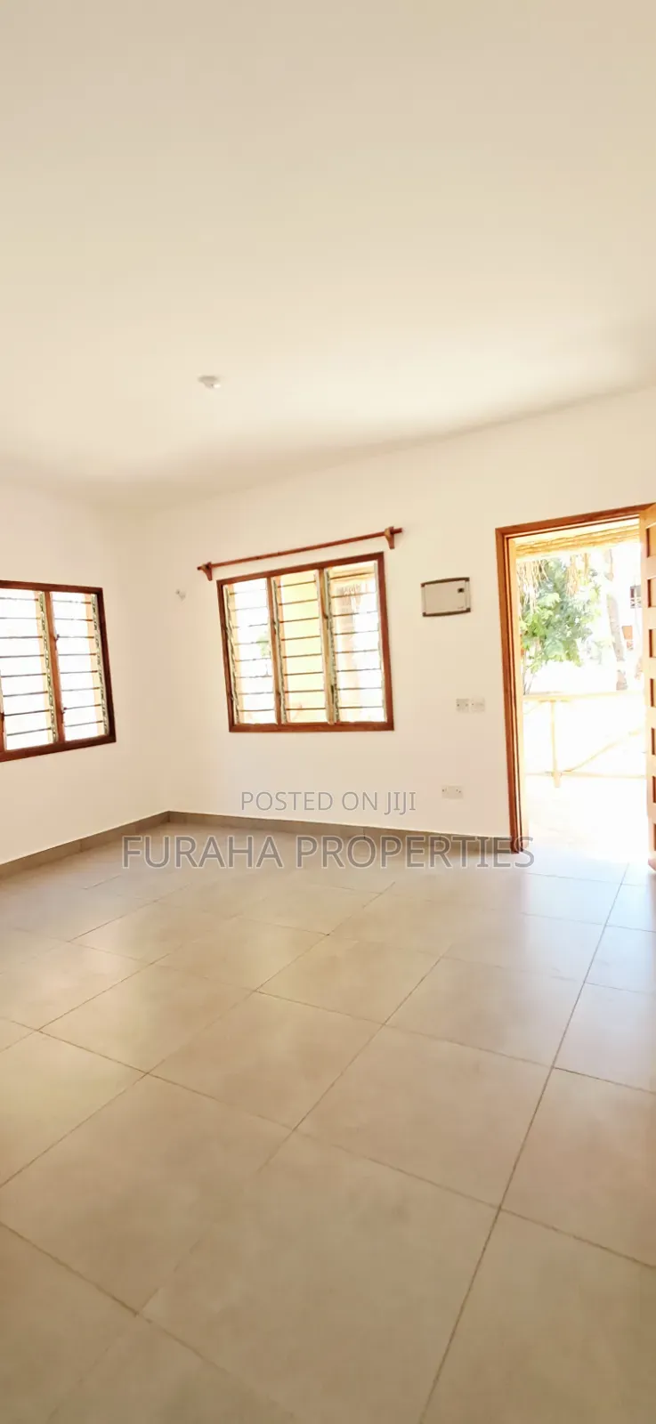 Furnished 1bdrm Apartment in Watamu for sale in Watamu