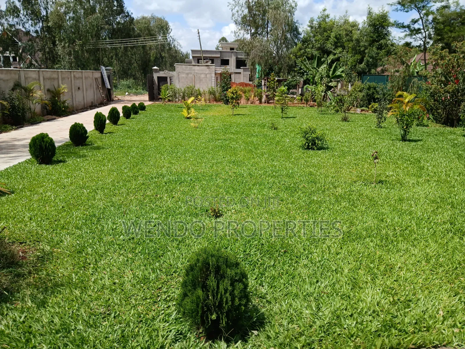 4bdrm House in Karen C for rent in Karen C