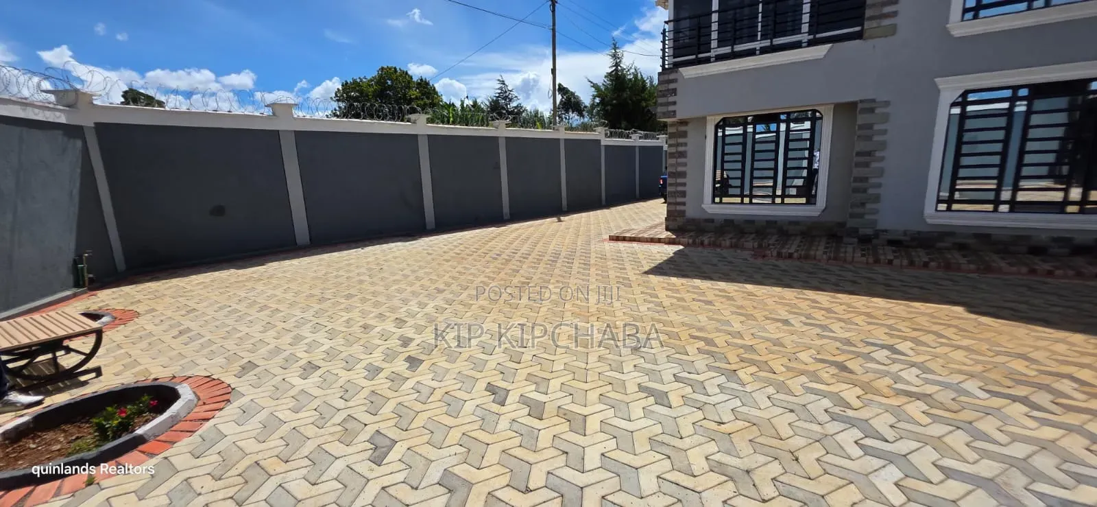 5bdrm Mansion in Chepkanga, Kimumu for sale in Kimumu