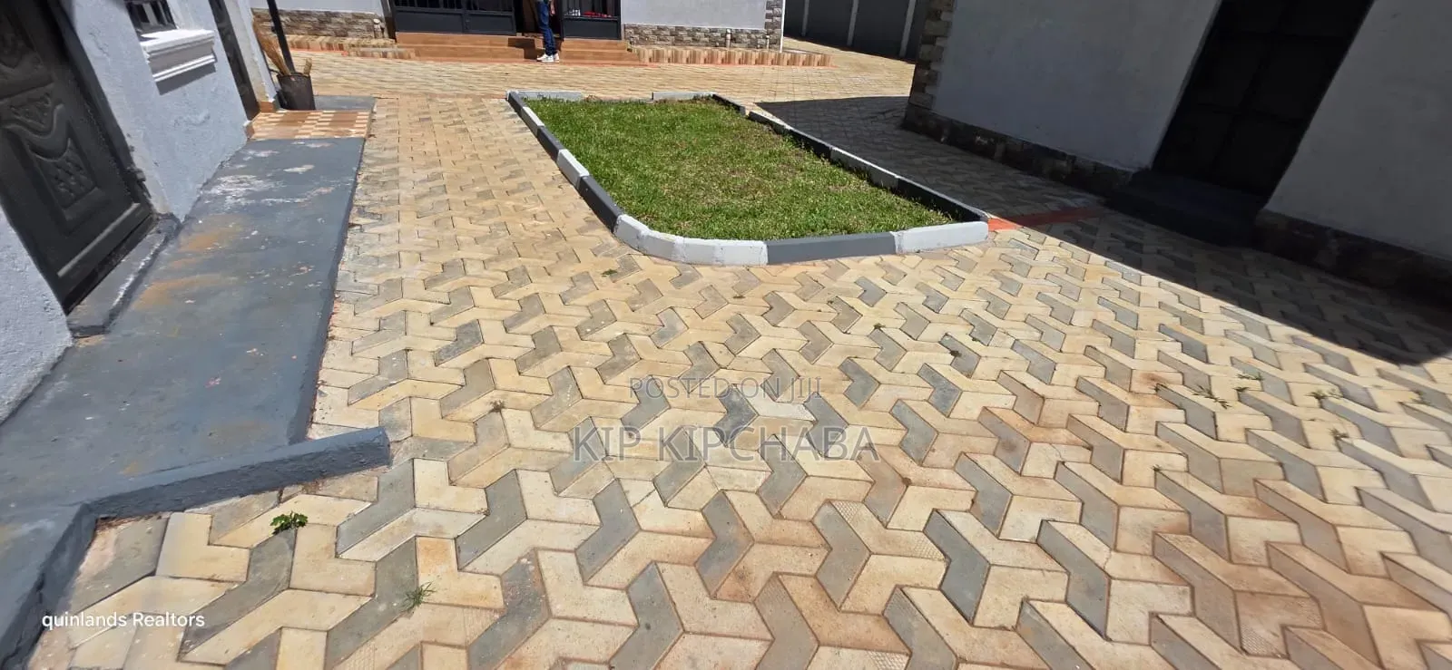 5bdrm Mansion in Chepkanga, Kimumu for sale in Kimumu